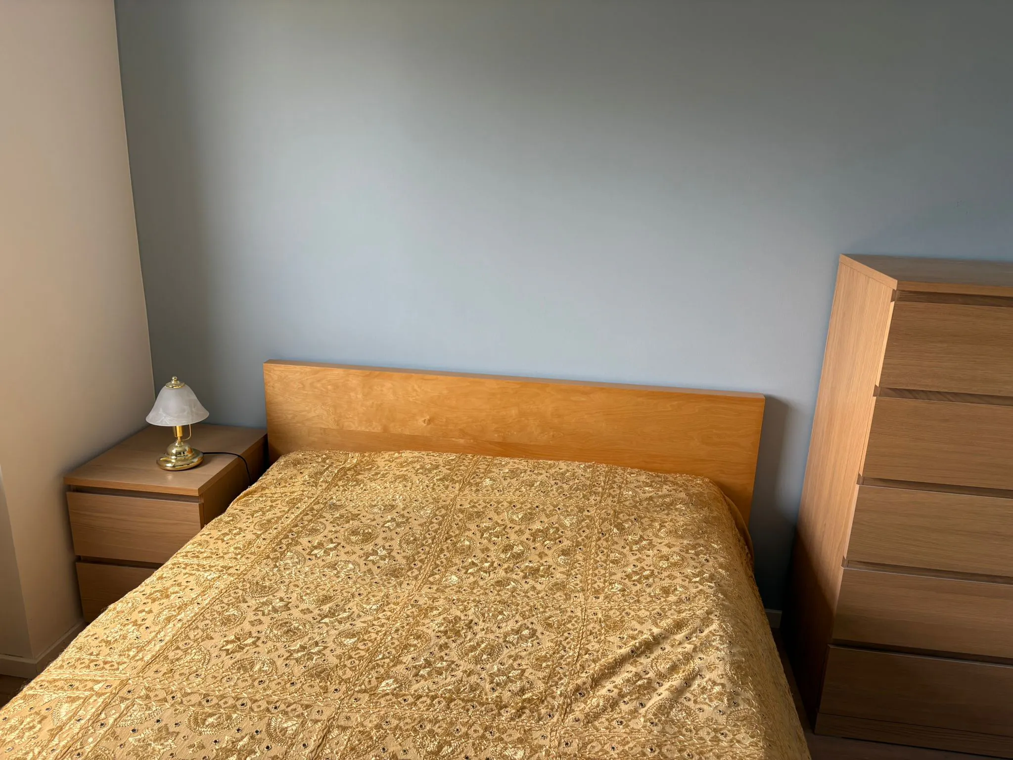 1-Bedroom Apartment in Kurfürstenstraße, Berlin (1715777) ROOM 3