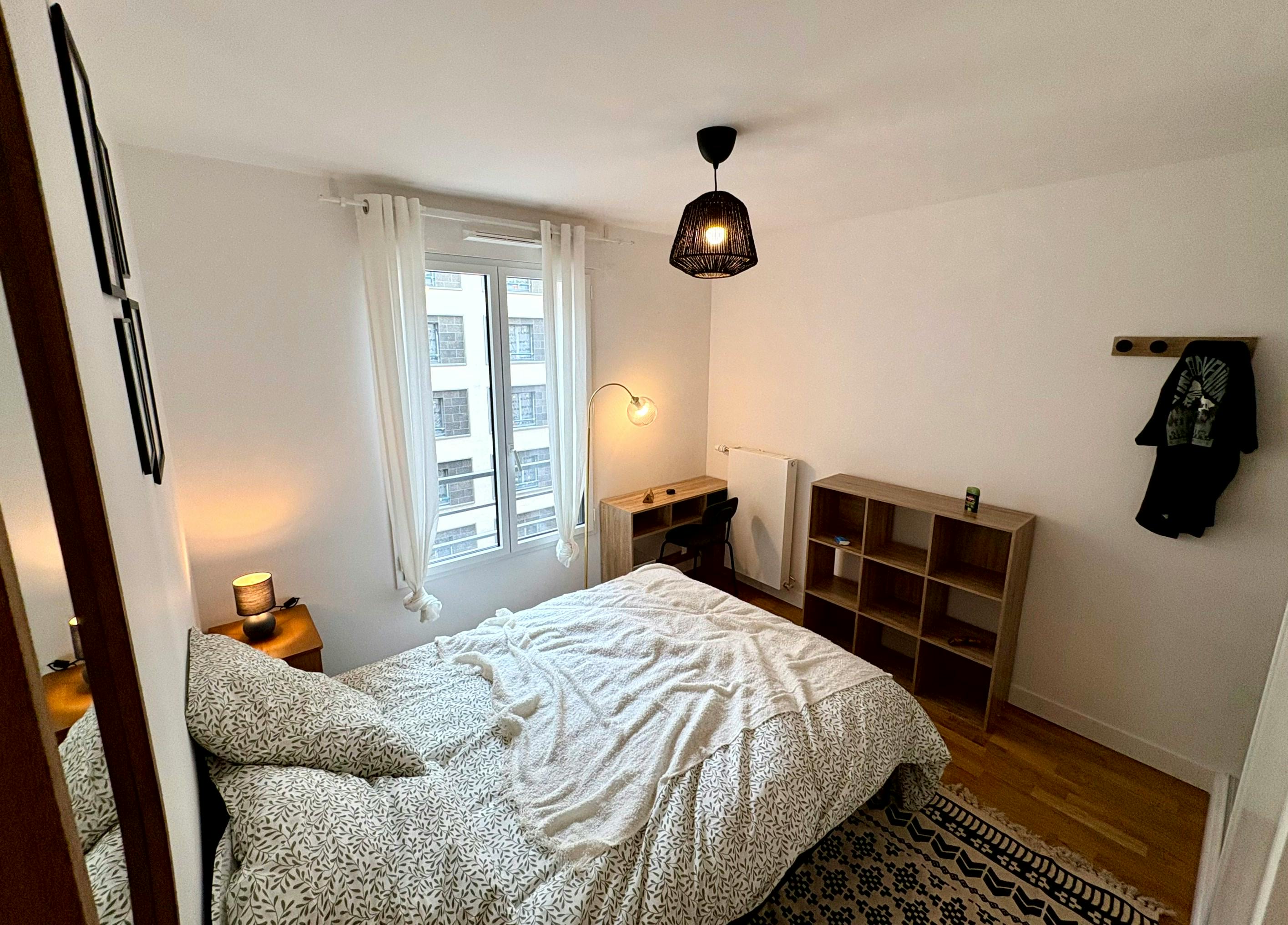 Rue du Landy, Clichy preview
