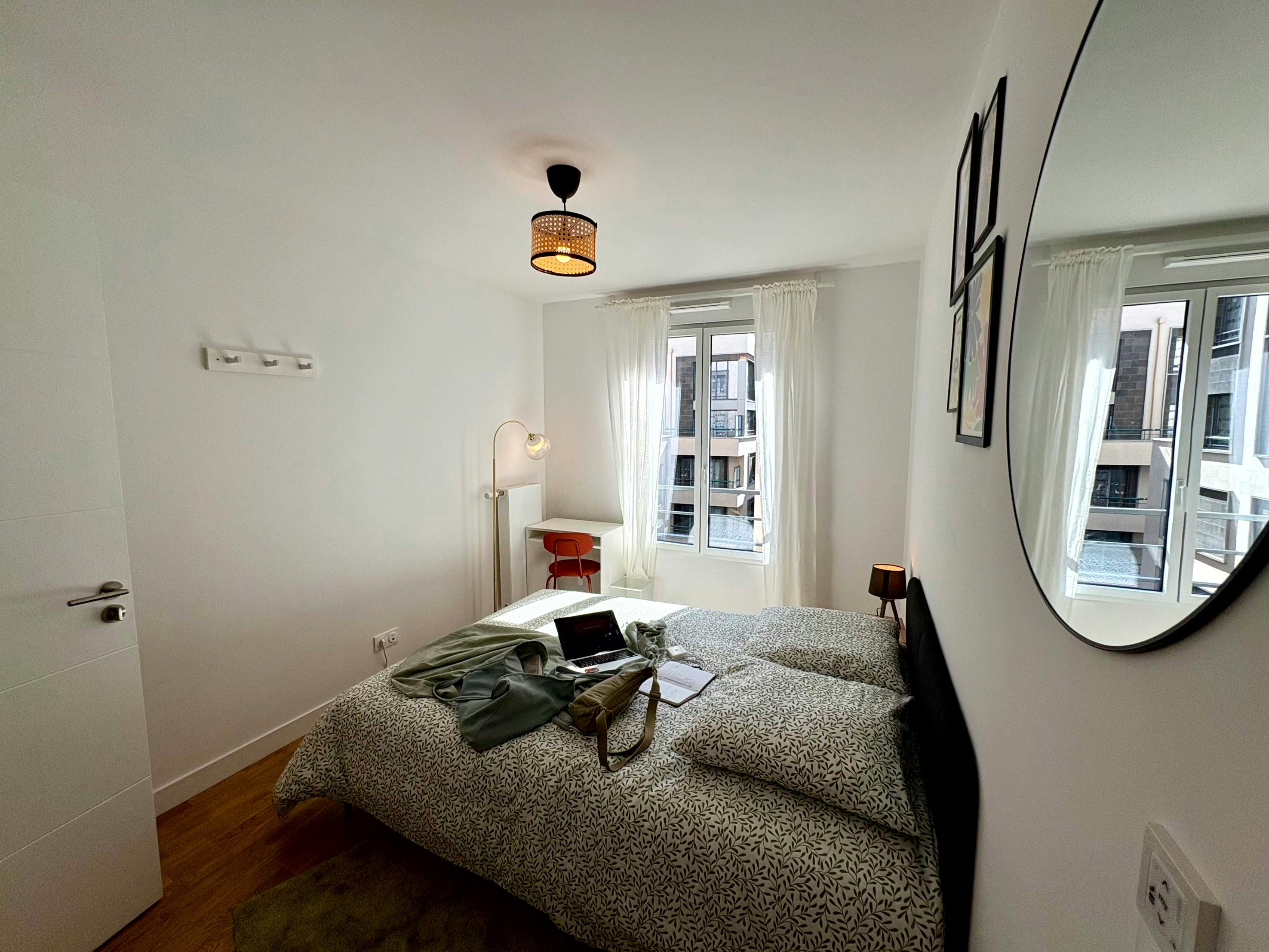 Rue du Landy, Clichy preview