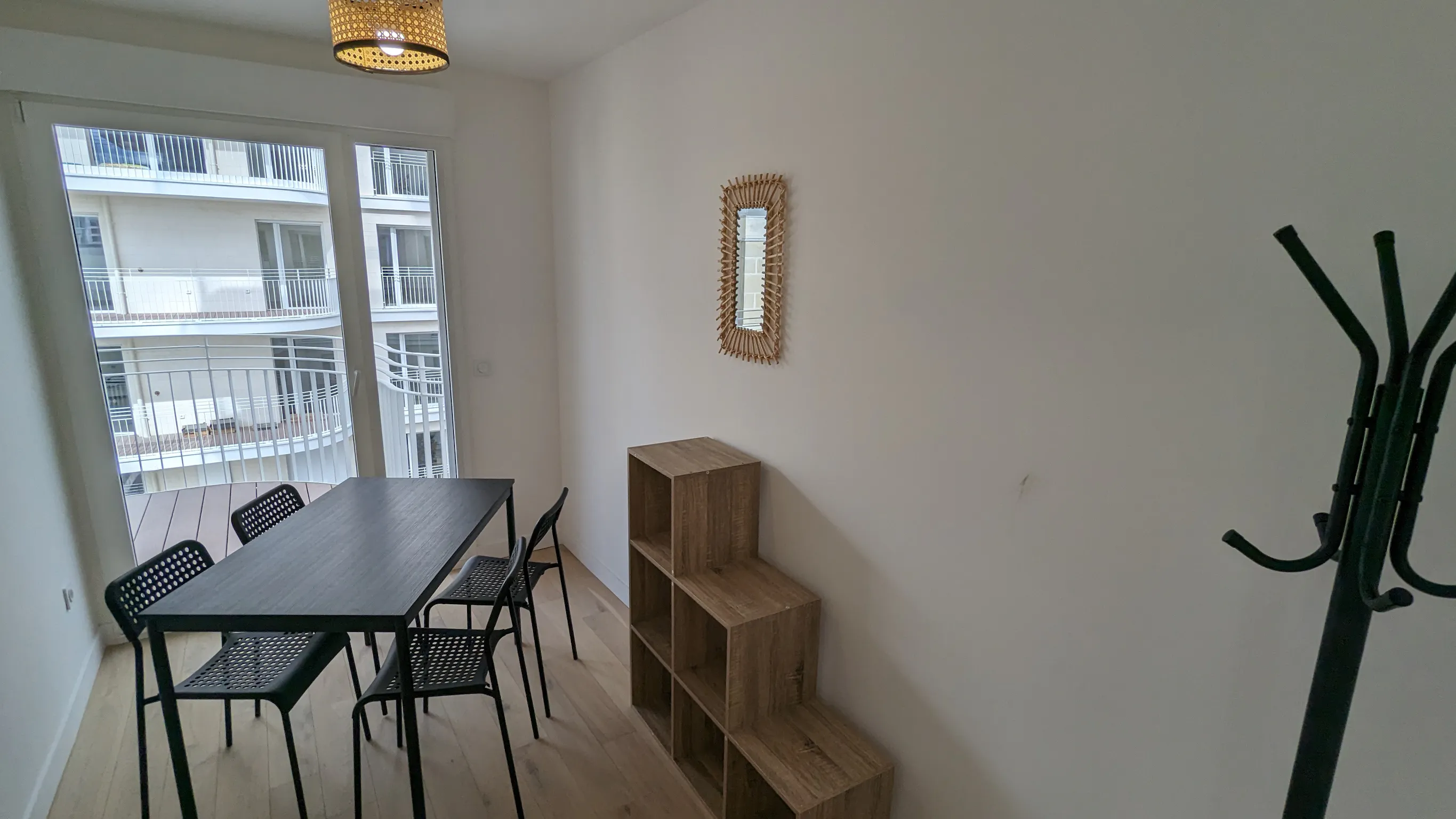 Private room in Rue Médéric, Clichy (1715782) ROOM 4