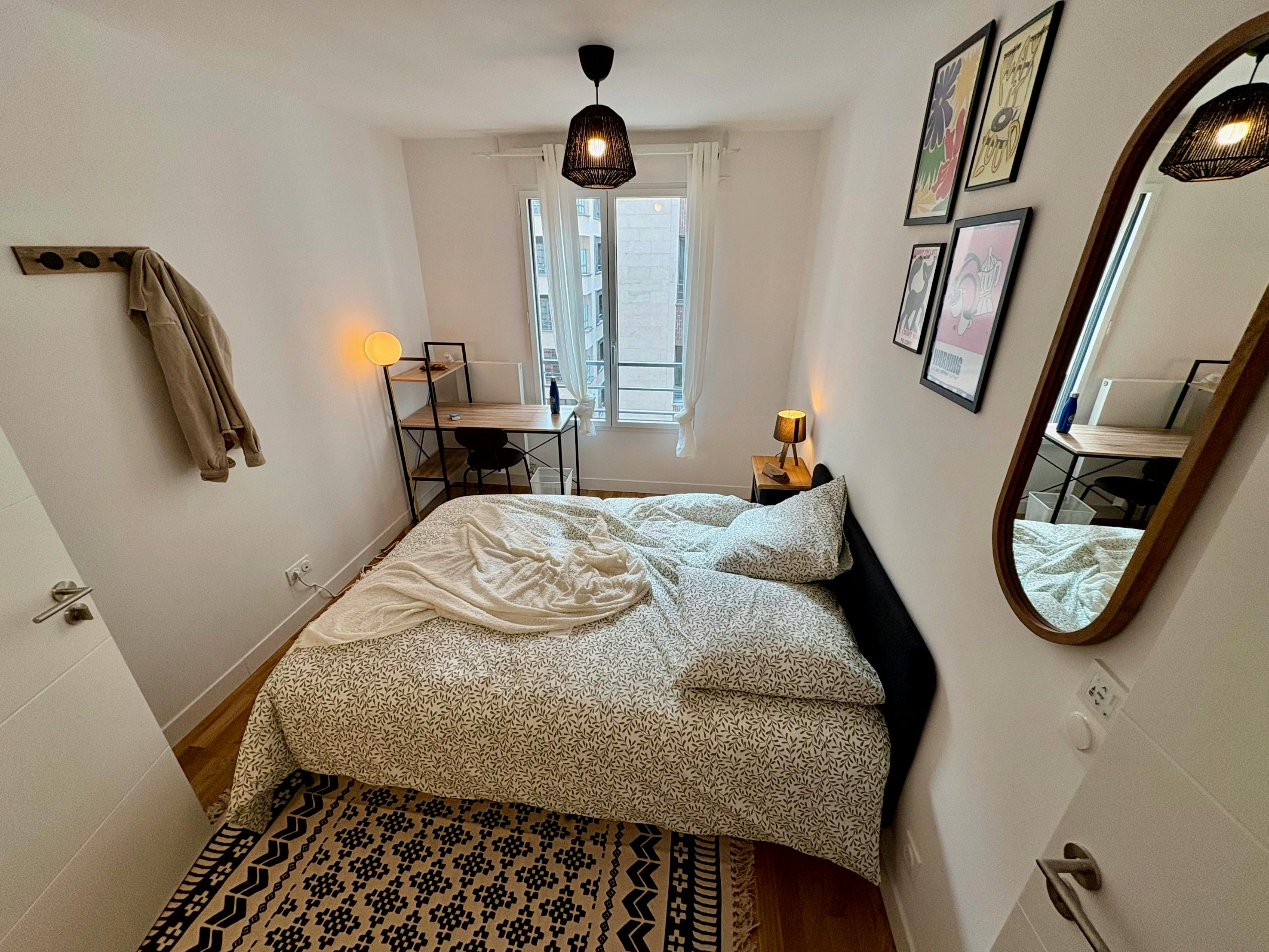 Rue du Landy, Clichy preview