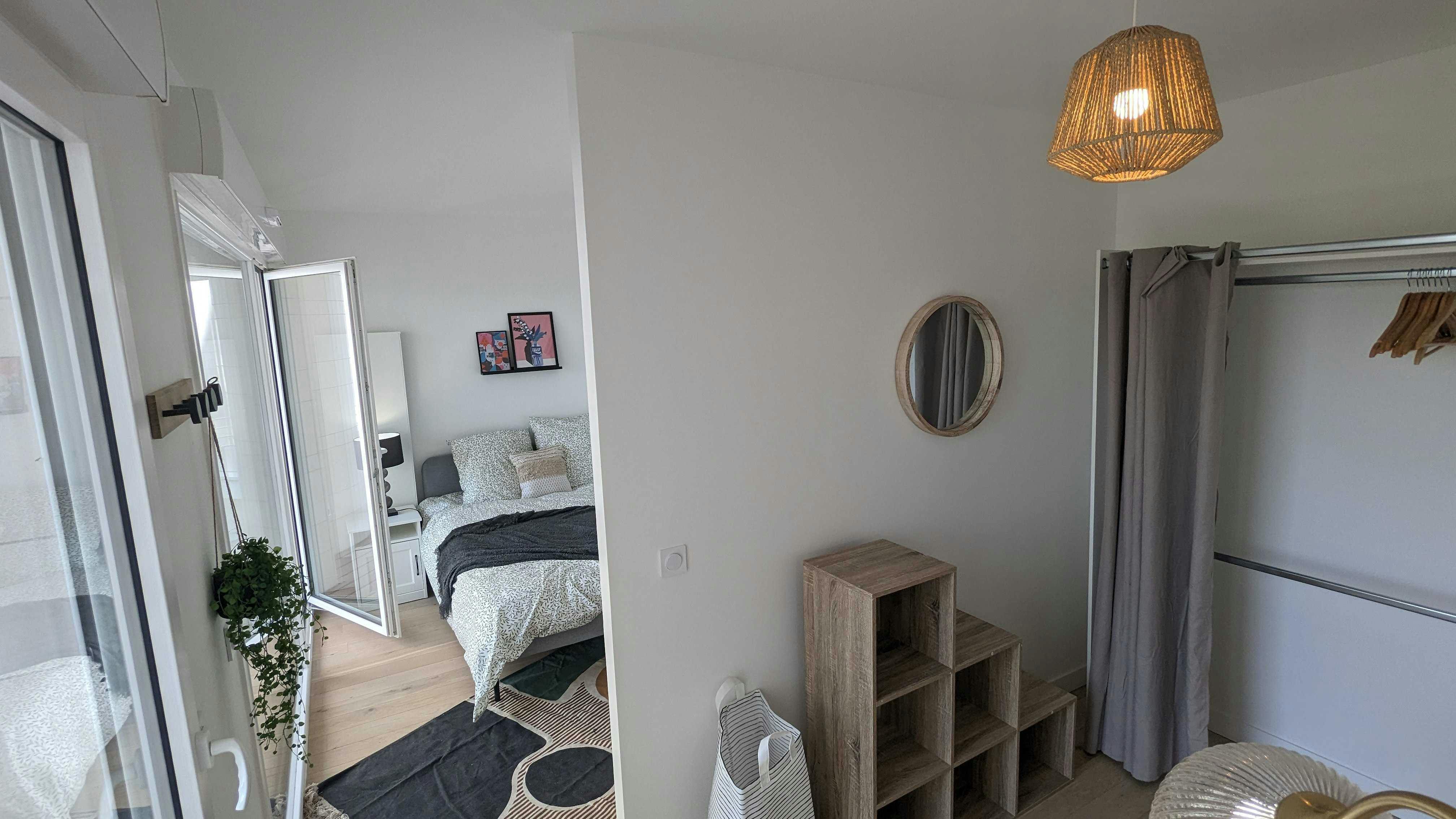 Rue Médéric, Clichy preview