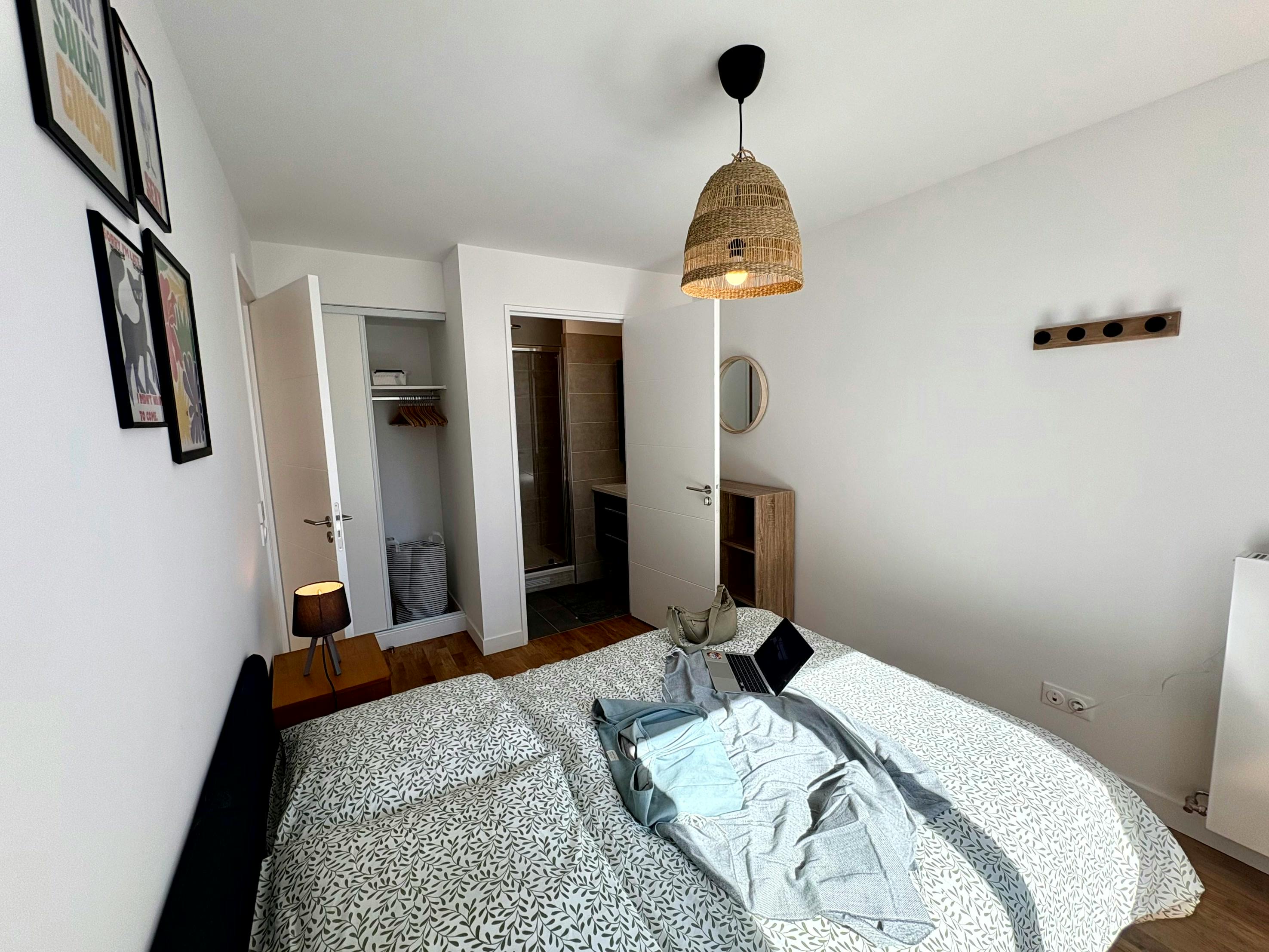 Rue du Landy, Clichy preview