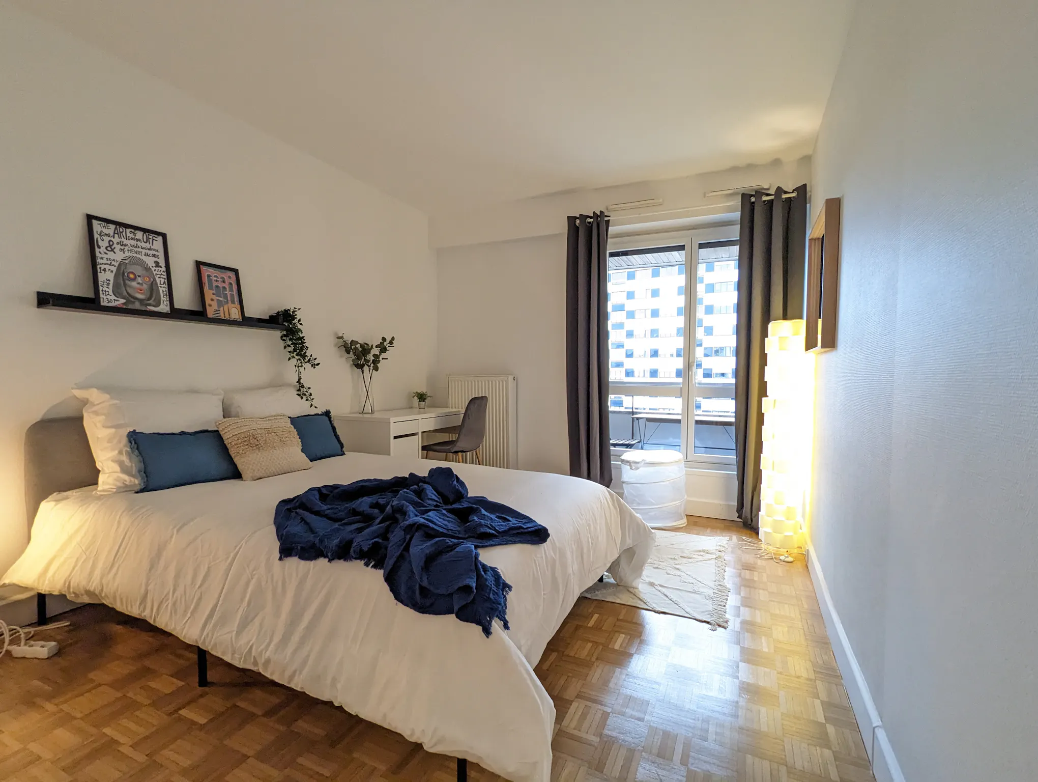 Rue Blomet, Paris preview