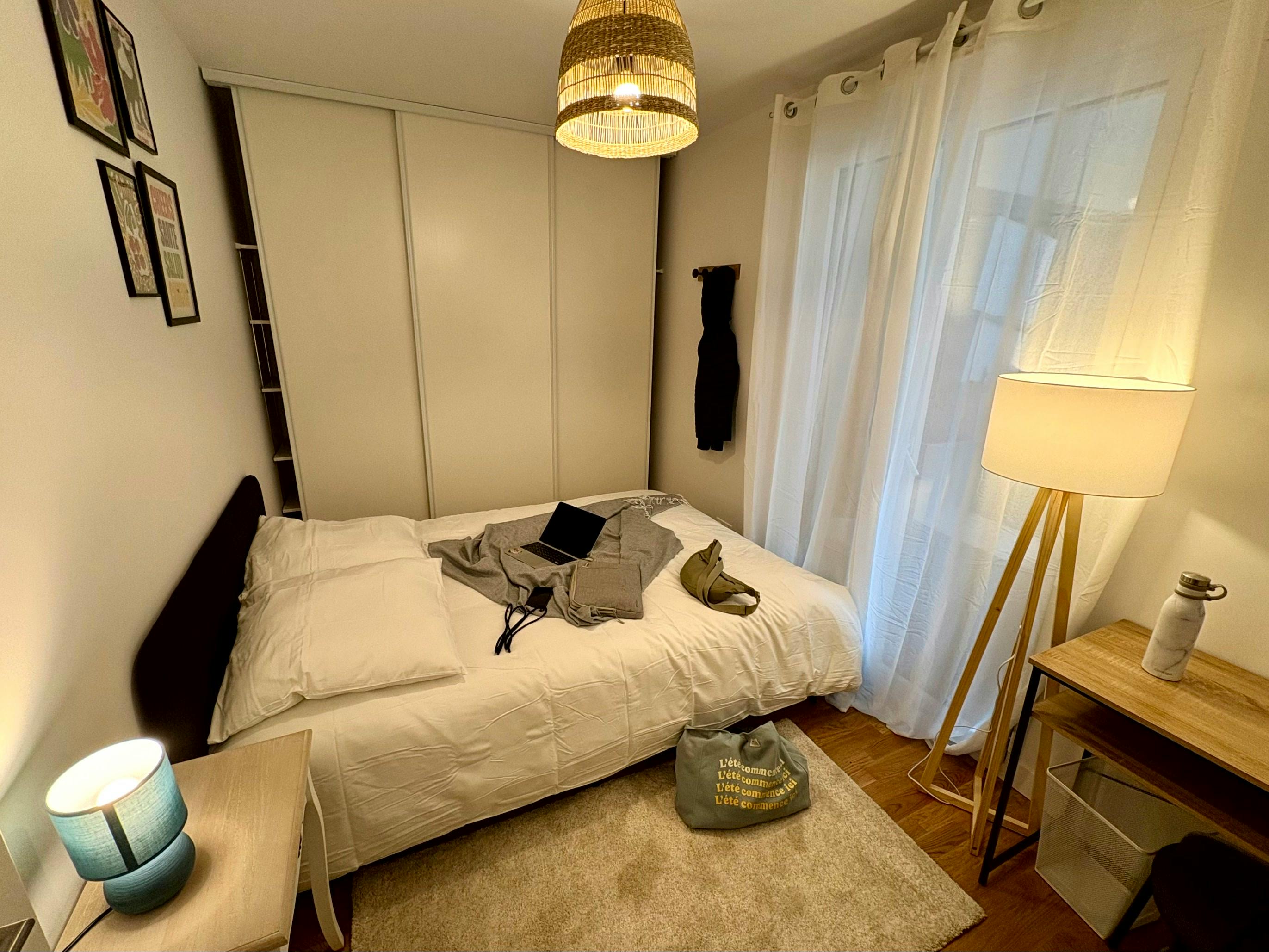 Rue du Landy, Clichy preview