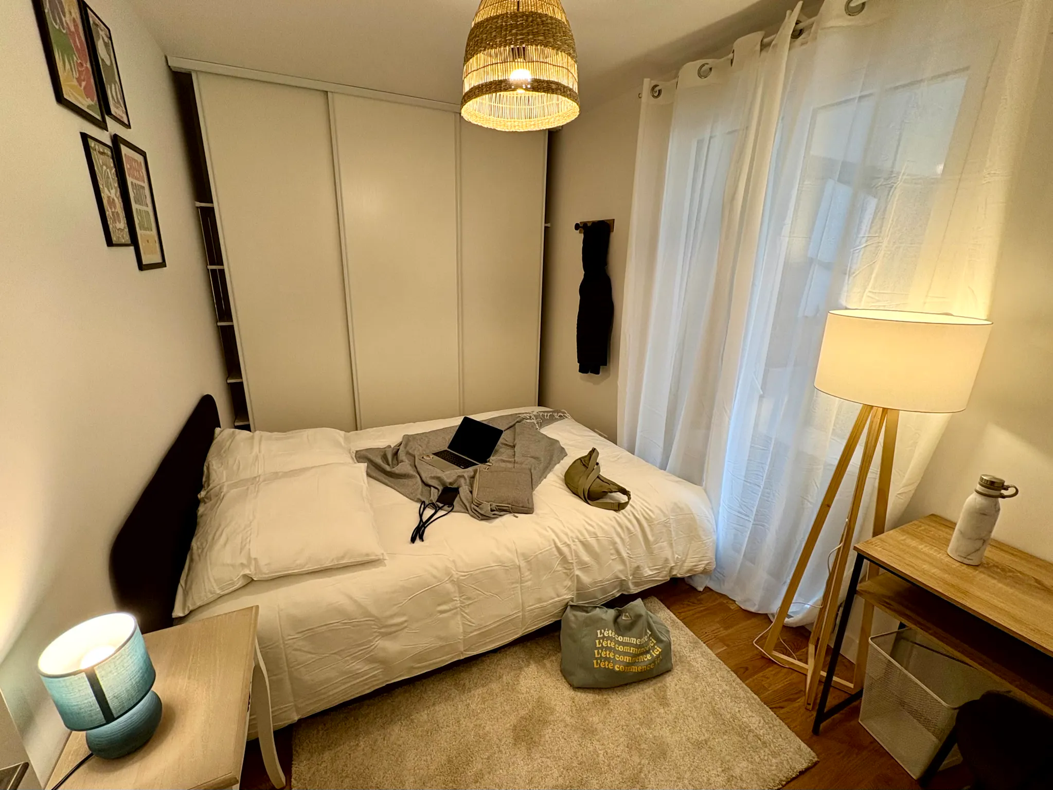 Rue du Landy, Clichy preview