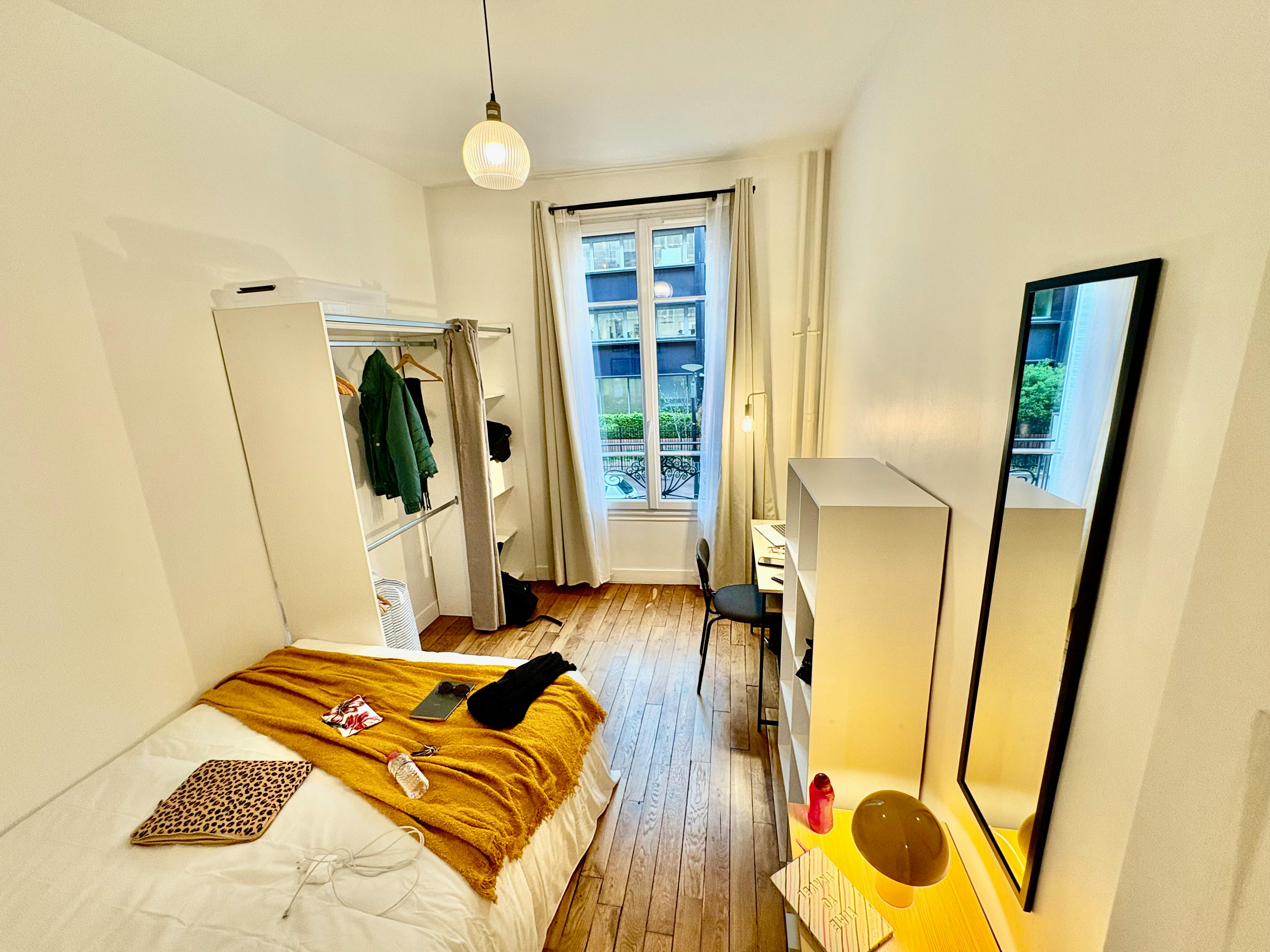 Rue Henri Barbusse, Clichy preview