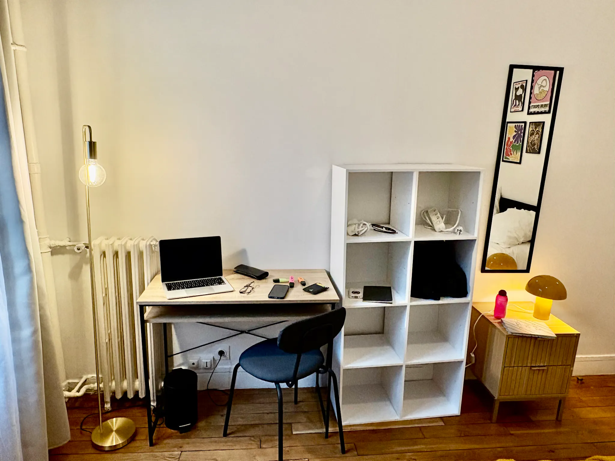 Private room in Rue Henri Barbusse, Clichy (1715794) ROOM 4
