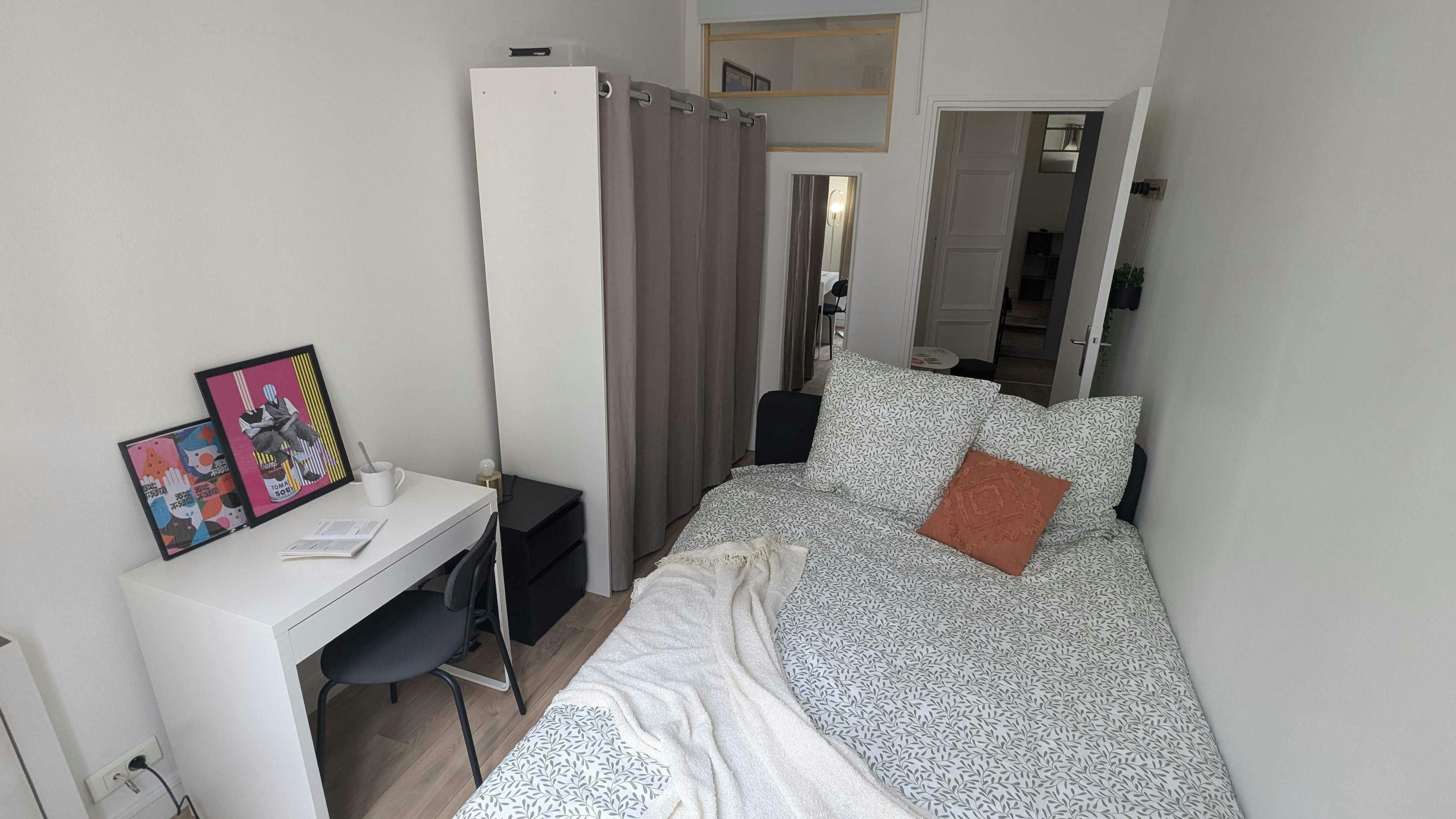 Rue de l'Échiquier, Paris preview