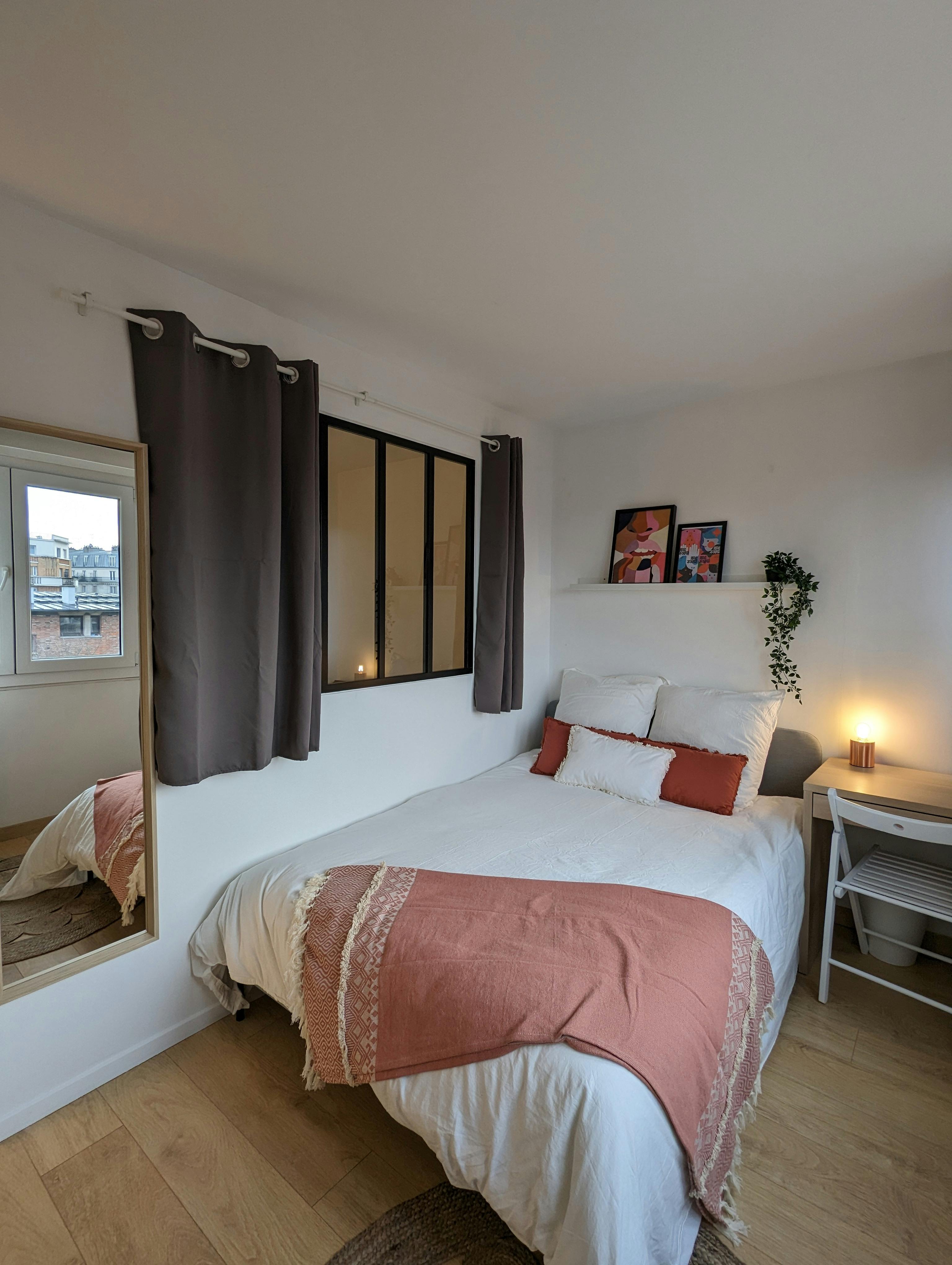 Avenue de la Porte des Lilas, Paris preview