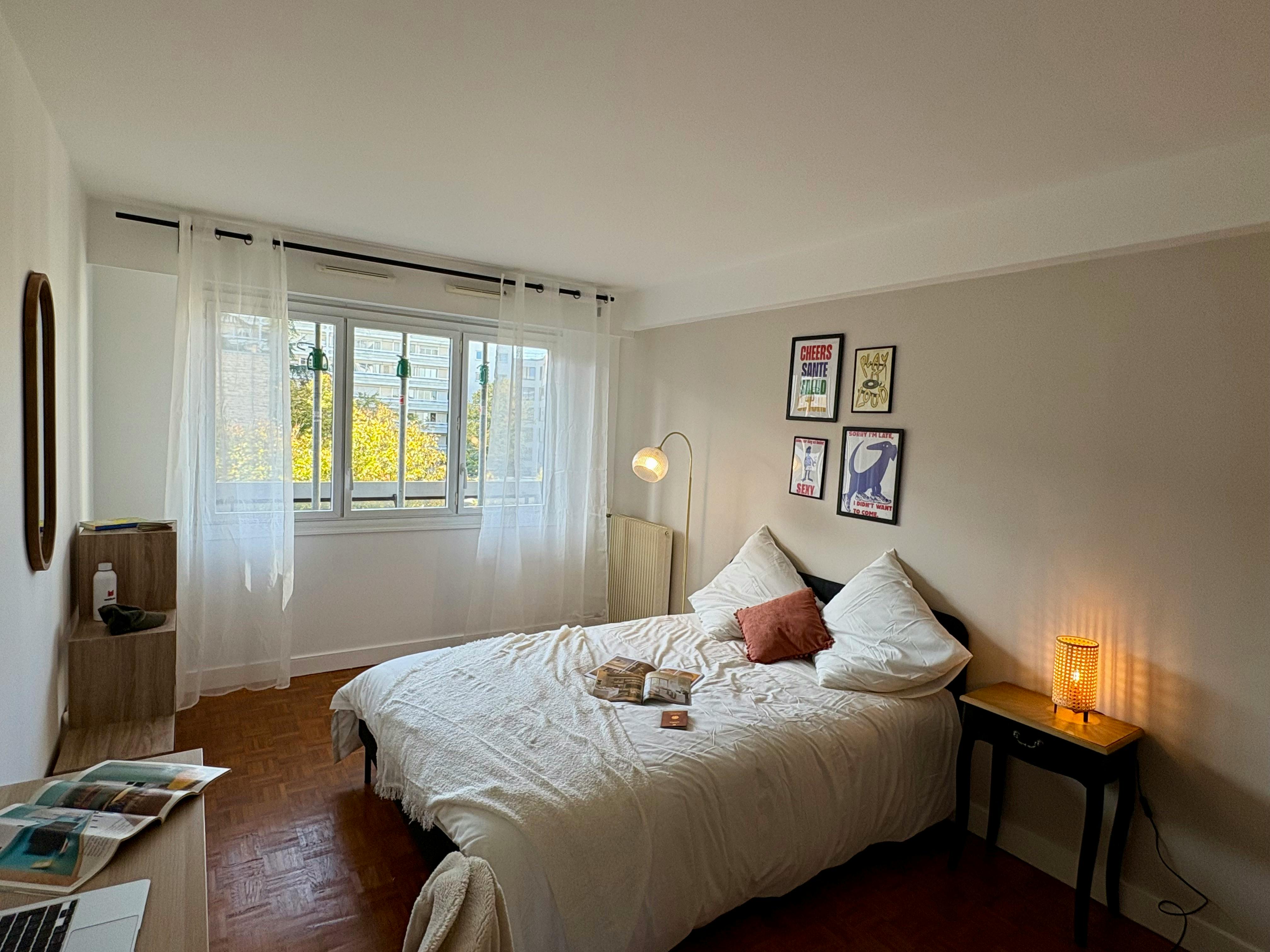 Rue de Vaugirard, Paris preview