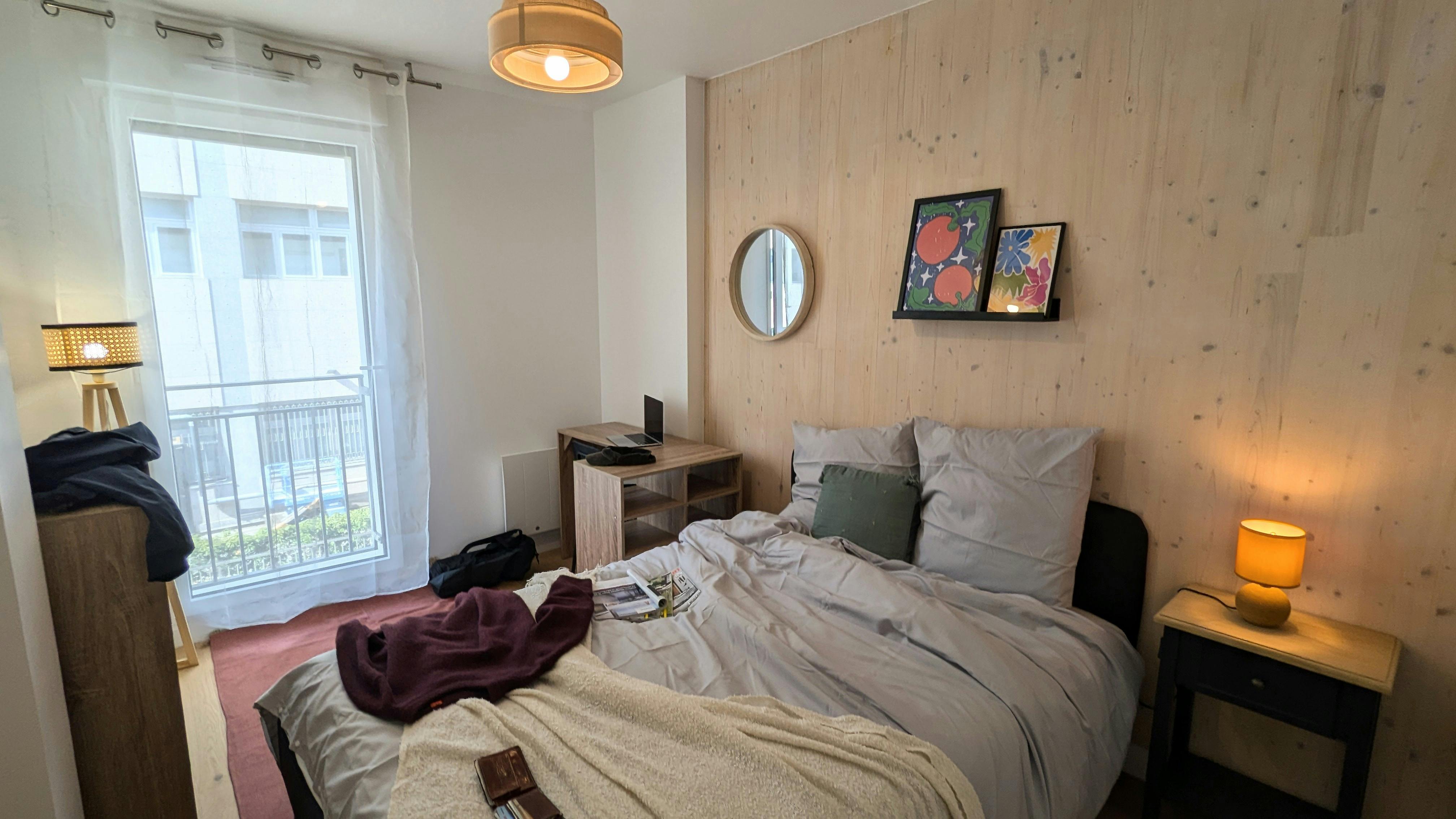 Rue Petit, Clichy preview