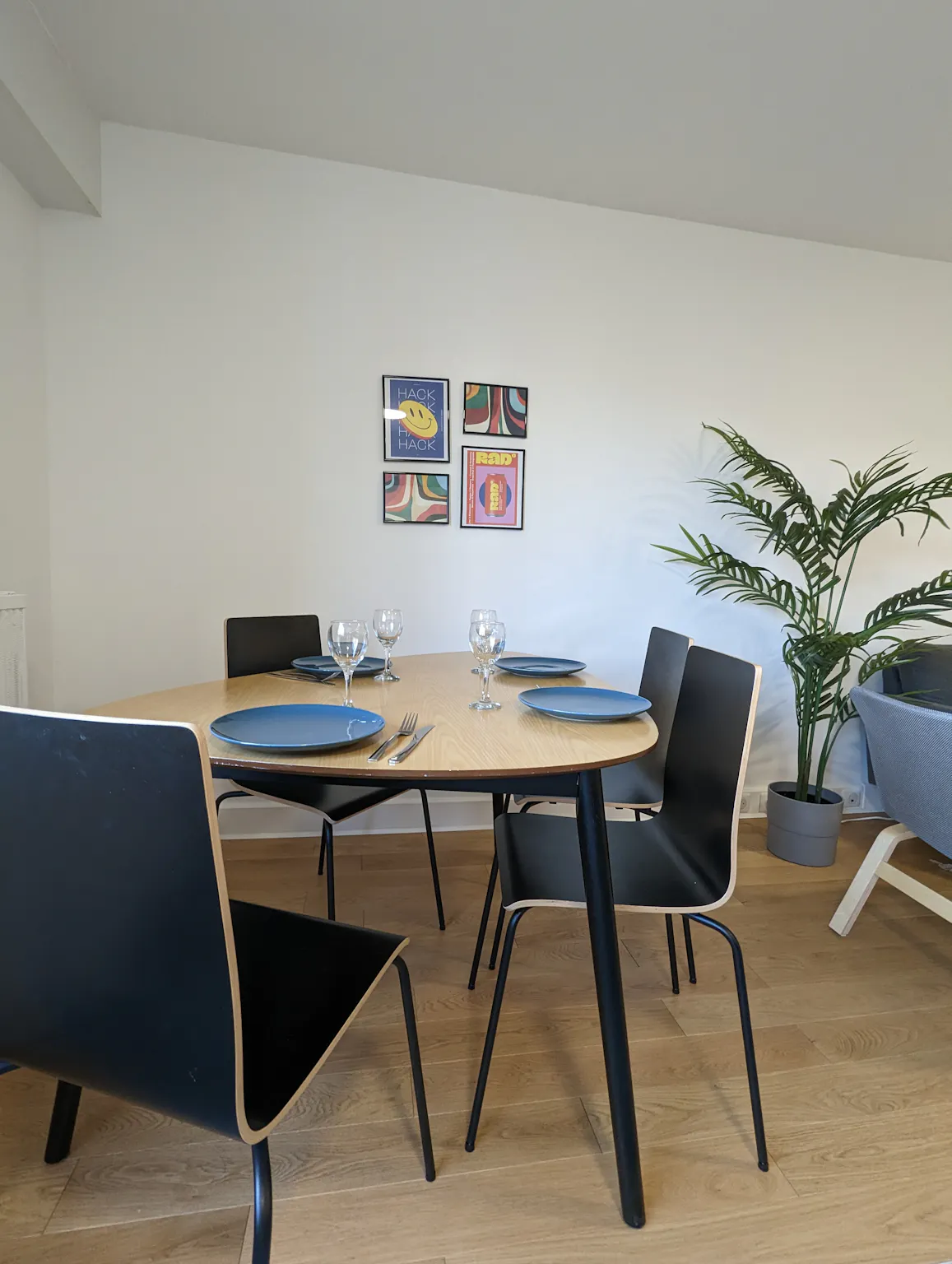 Private room in Rue Blomet, Paris (1715804) ROOM 2