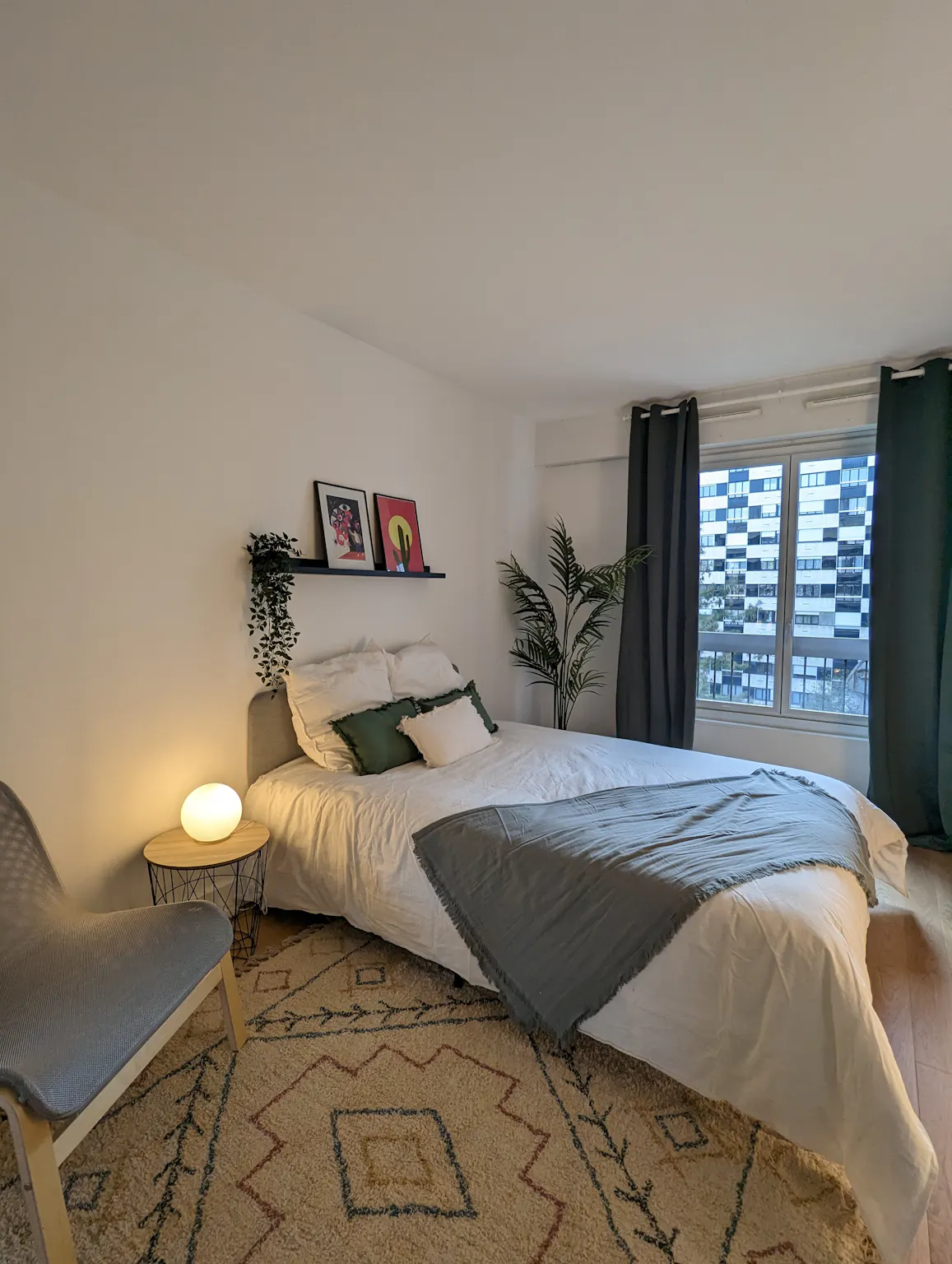 Rue Blomet, Paris preview