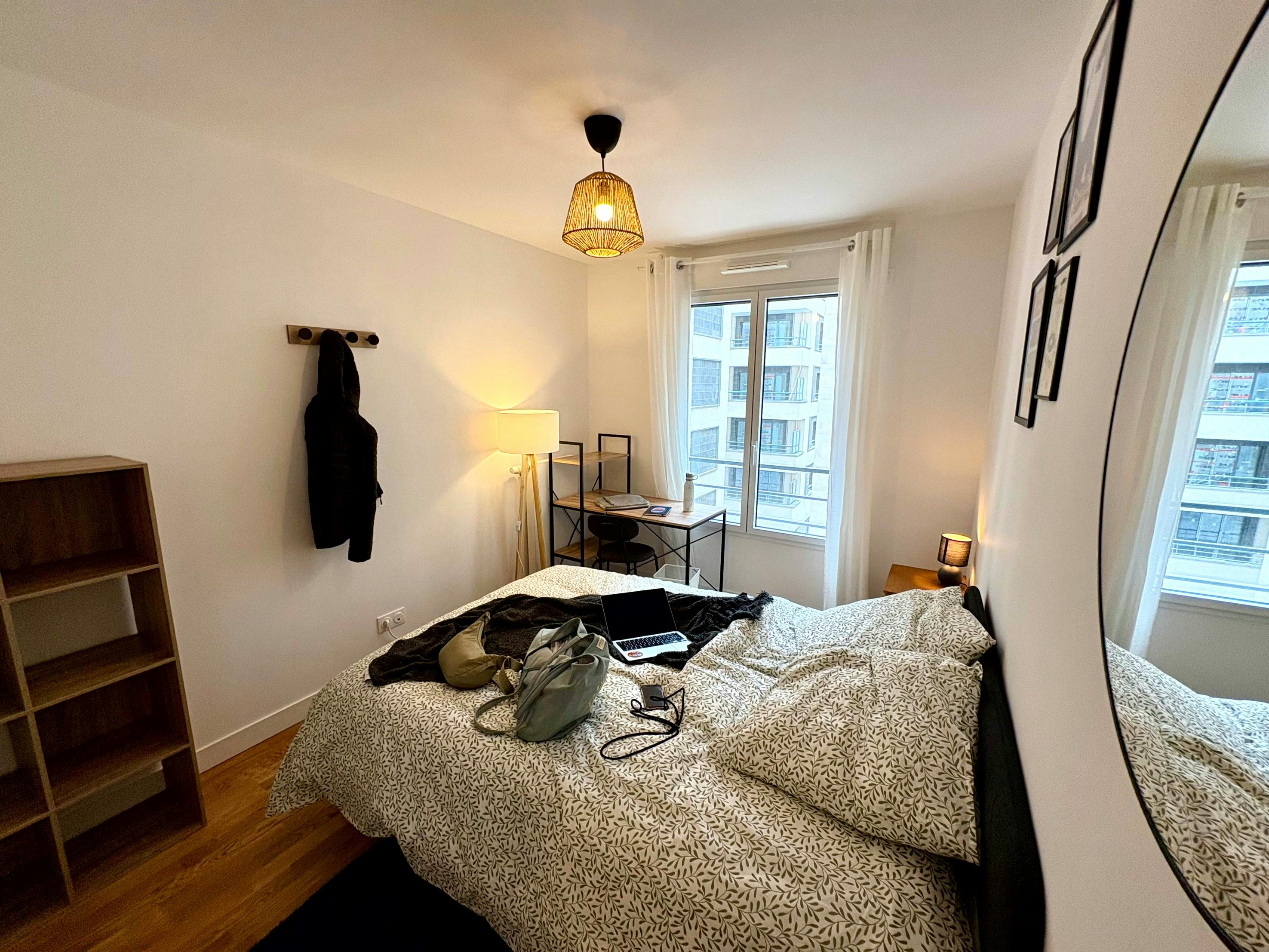 Rue du Landy, Clichy preview