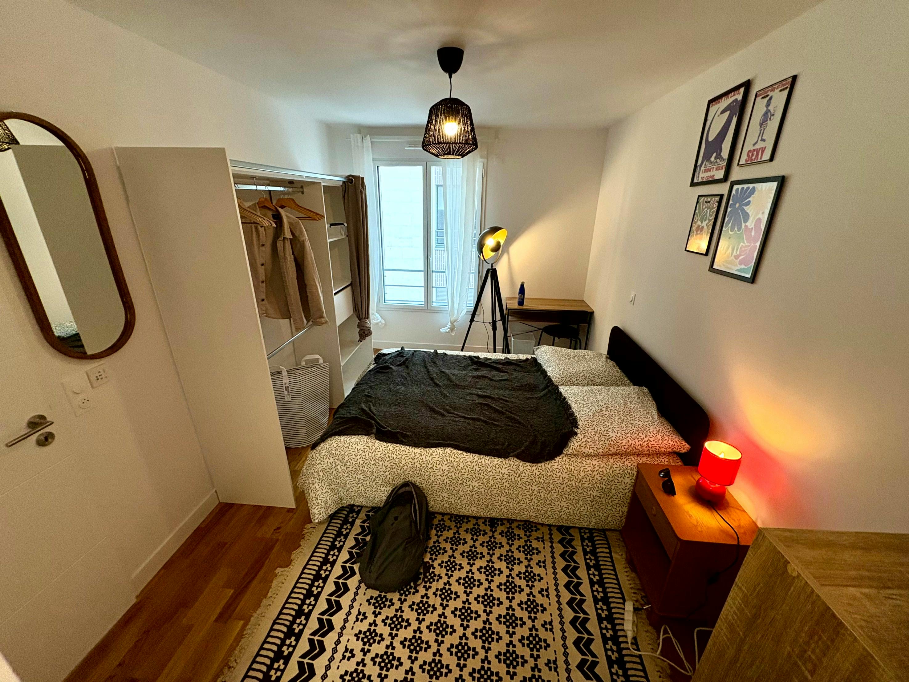 Rue du Landy, Clichy preview