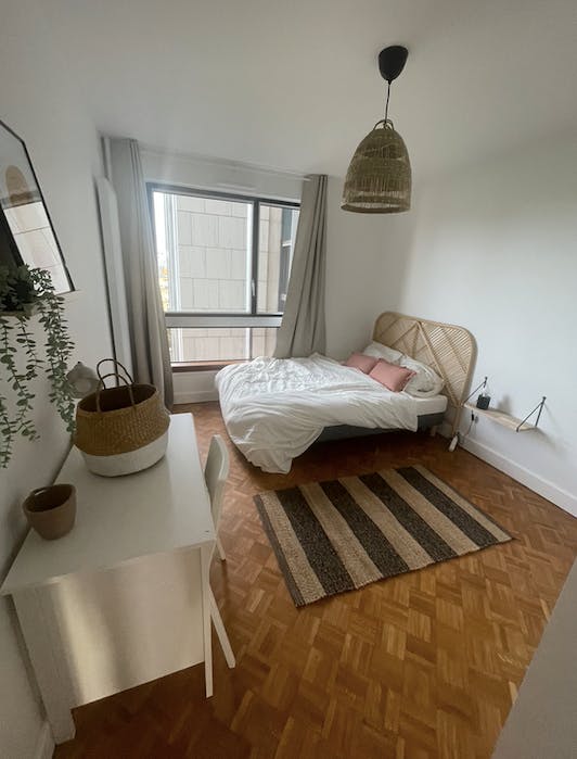 Rue Lecourbe, Paris preview