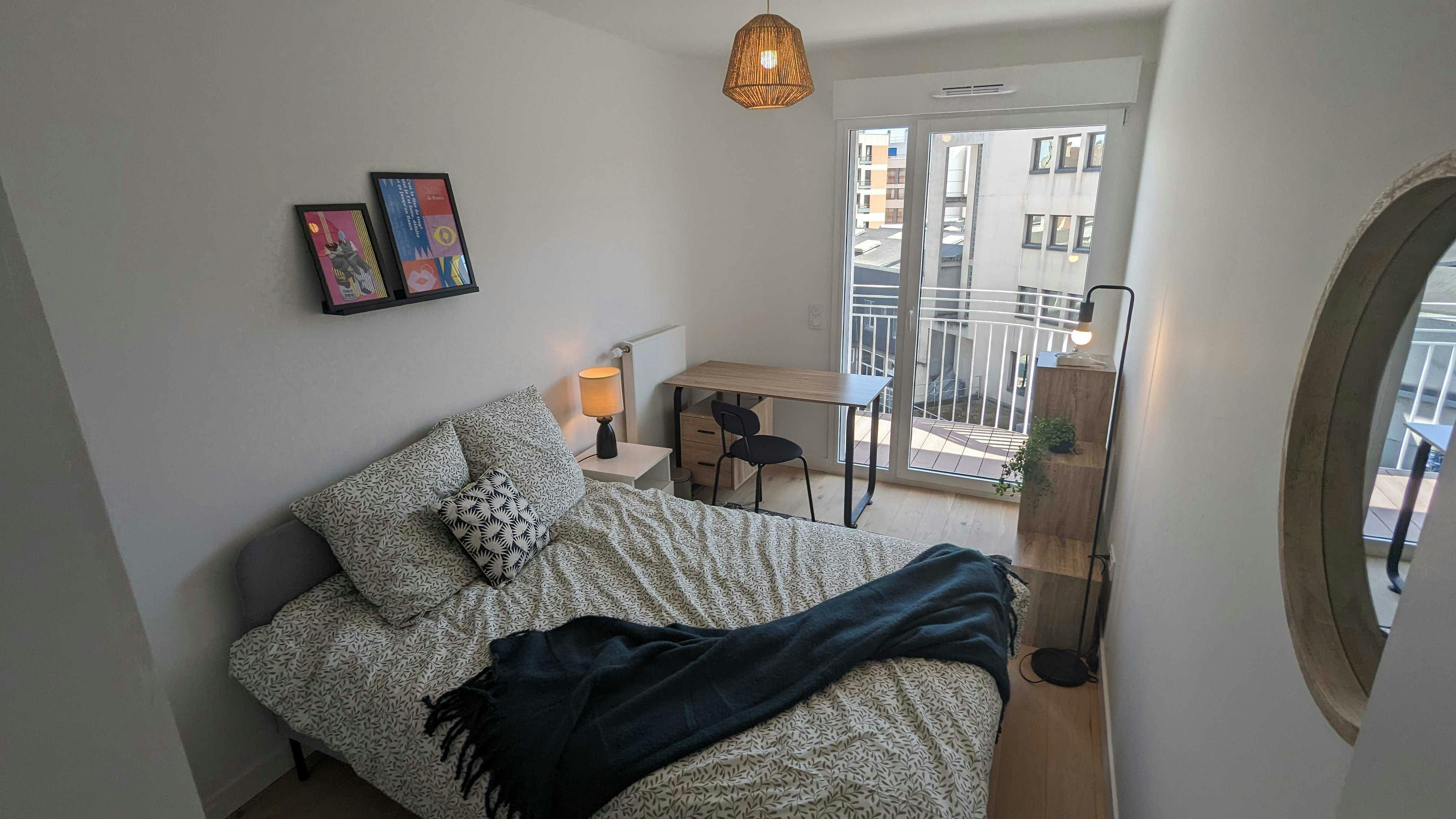 Rue Médéric, Clichy preview