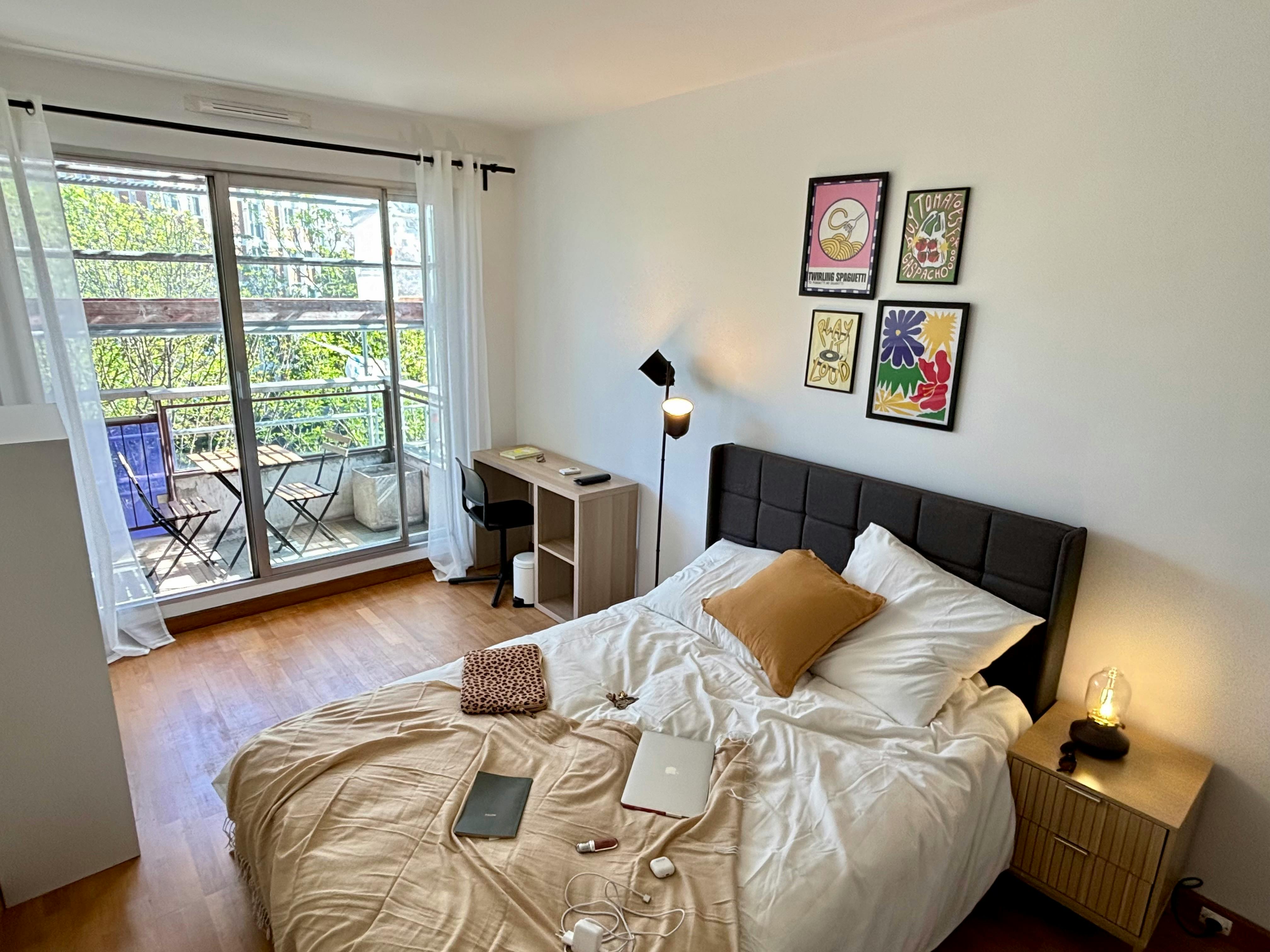 Rue de l'Amiral Mouchez, Paris preview