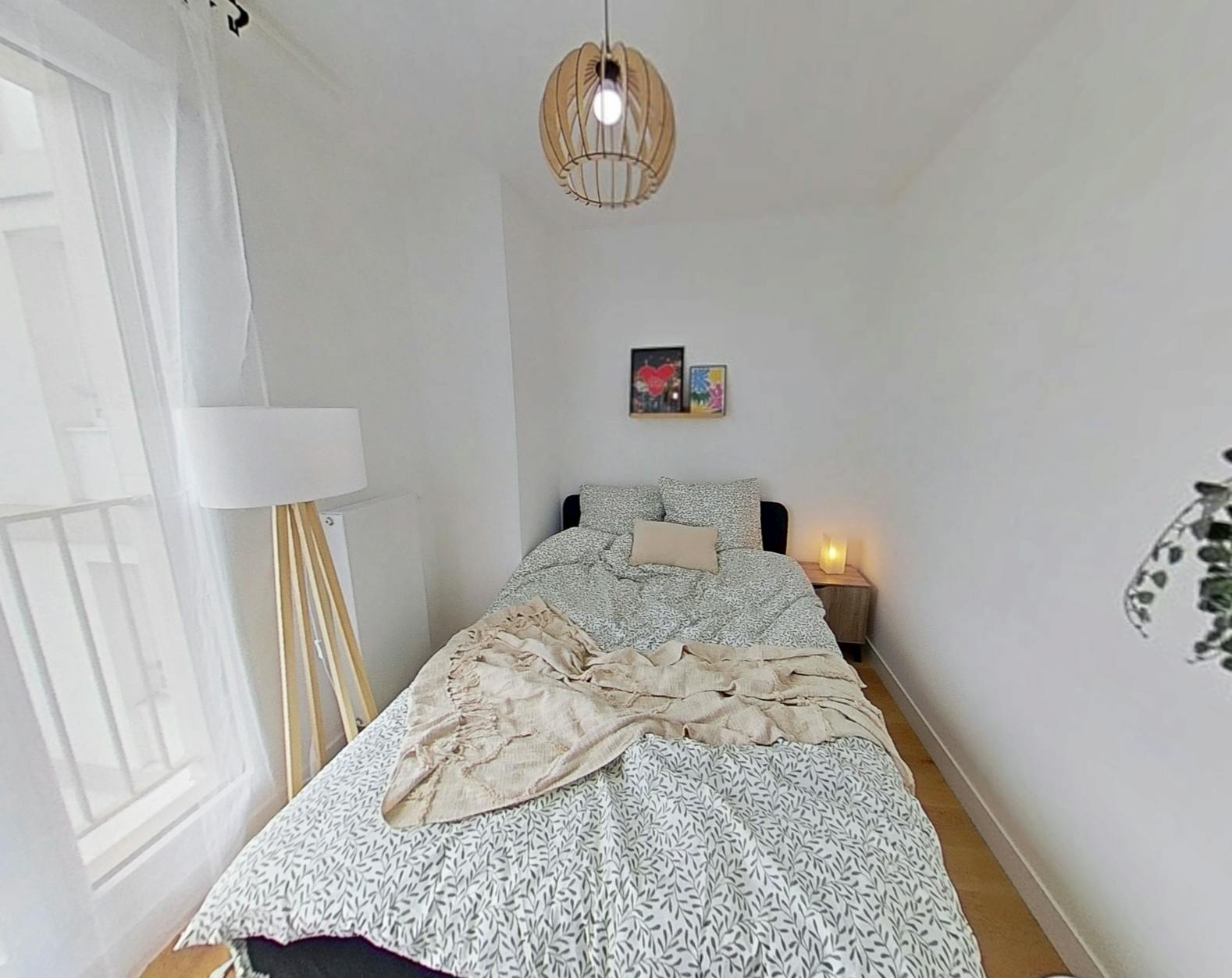 Rue Martre, Clichy preview