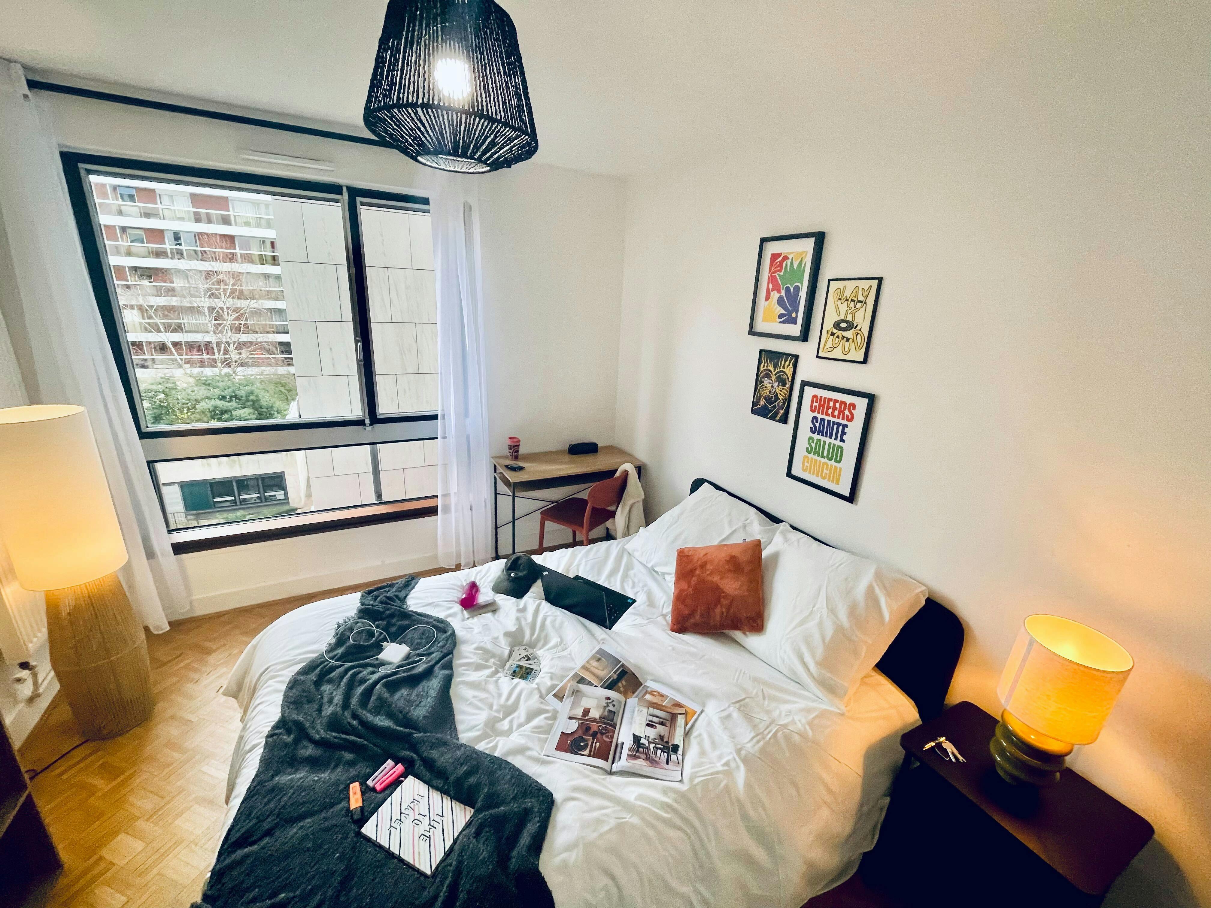 Rue Lecourbe, Paris preview