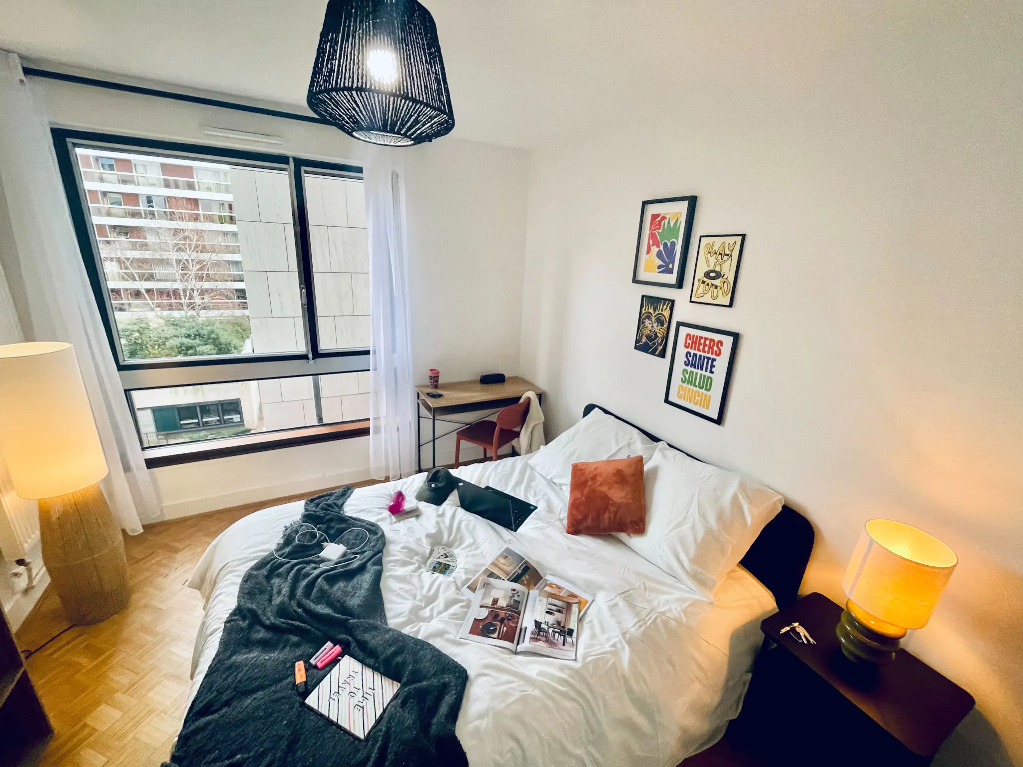 Rue Lecourbe, Paris preview