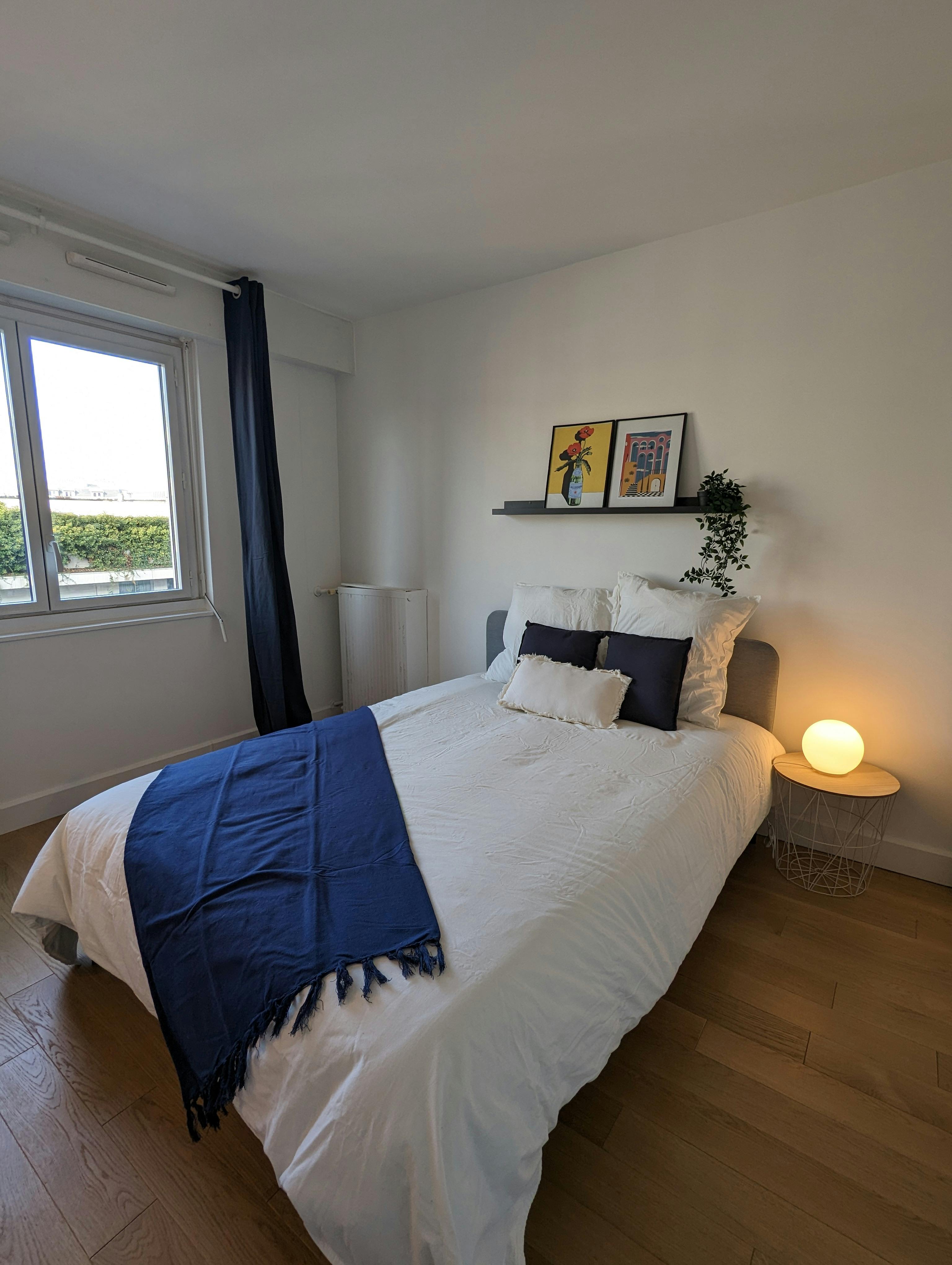 Rue Blomet, Paris preview