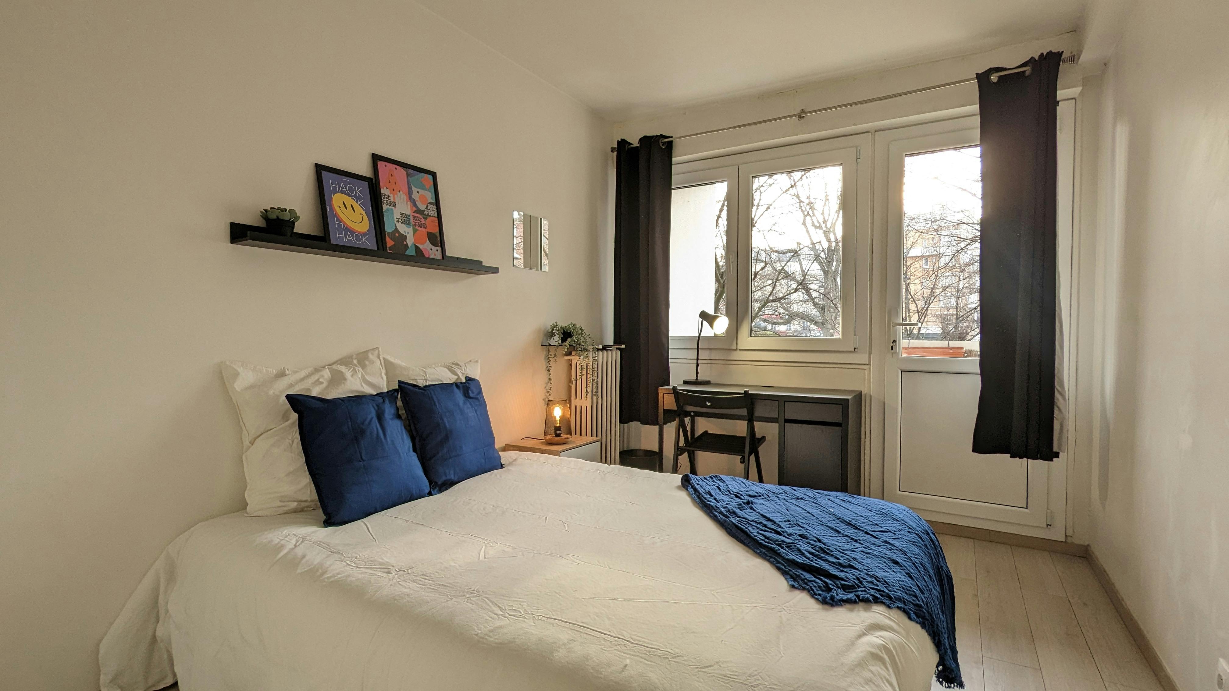Avenue de la Porte des Lilas, Paris preview