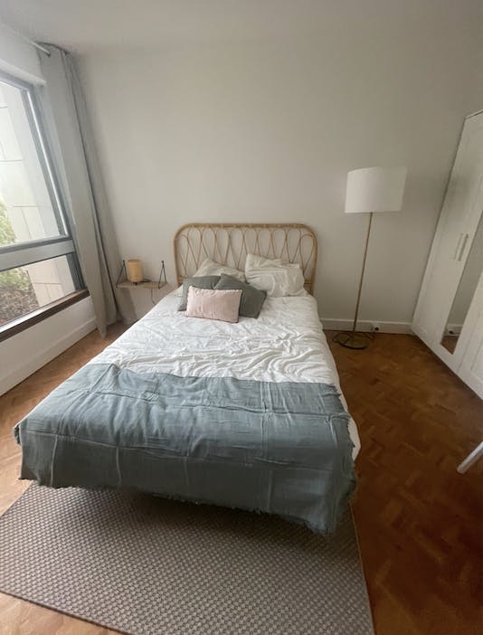Rue Lecourbe, Paris preview