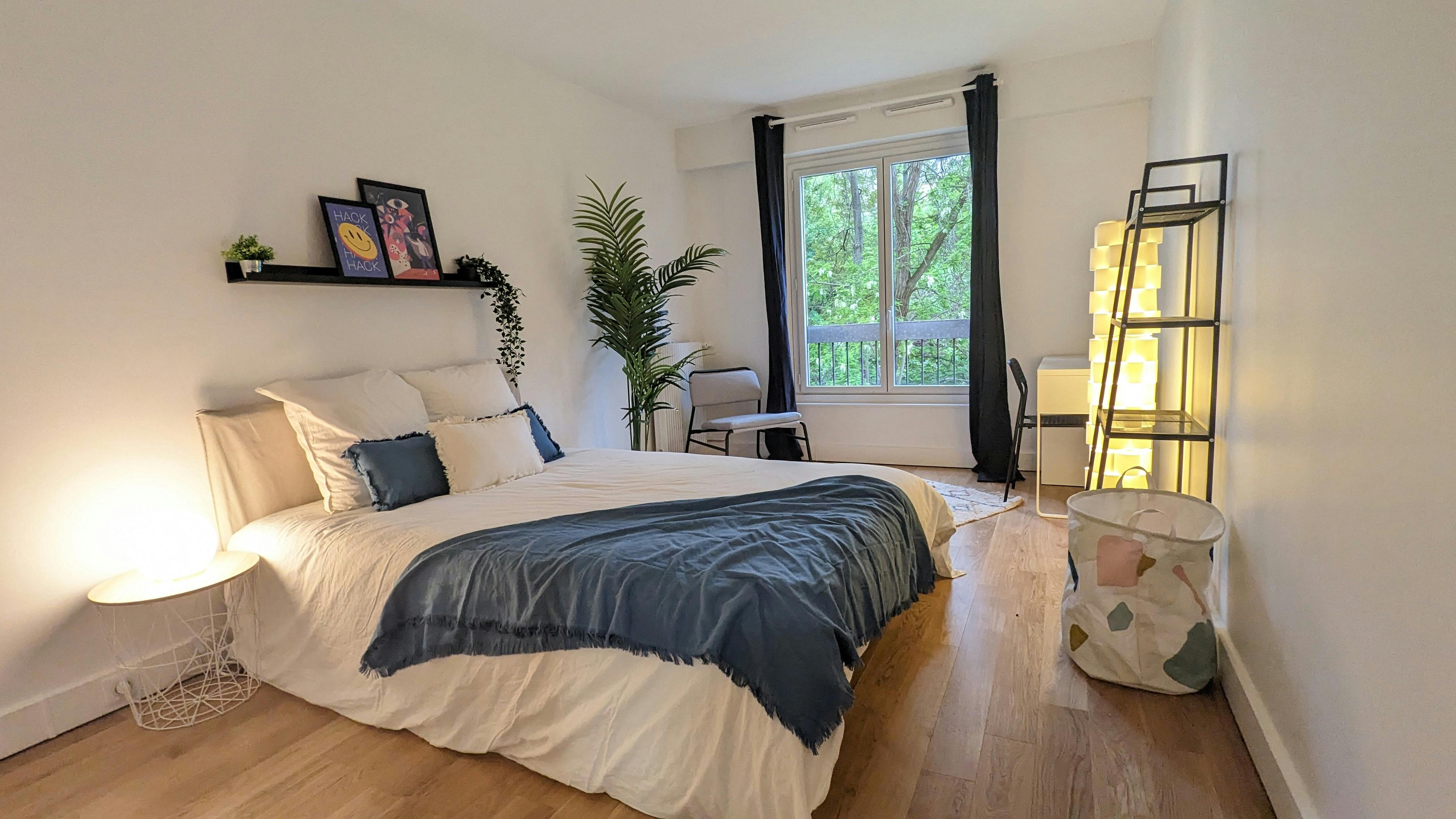 Rue Blomet, Paris preview