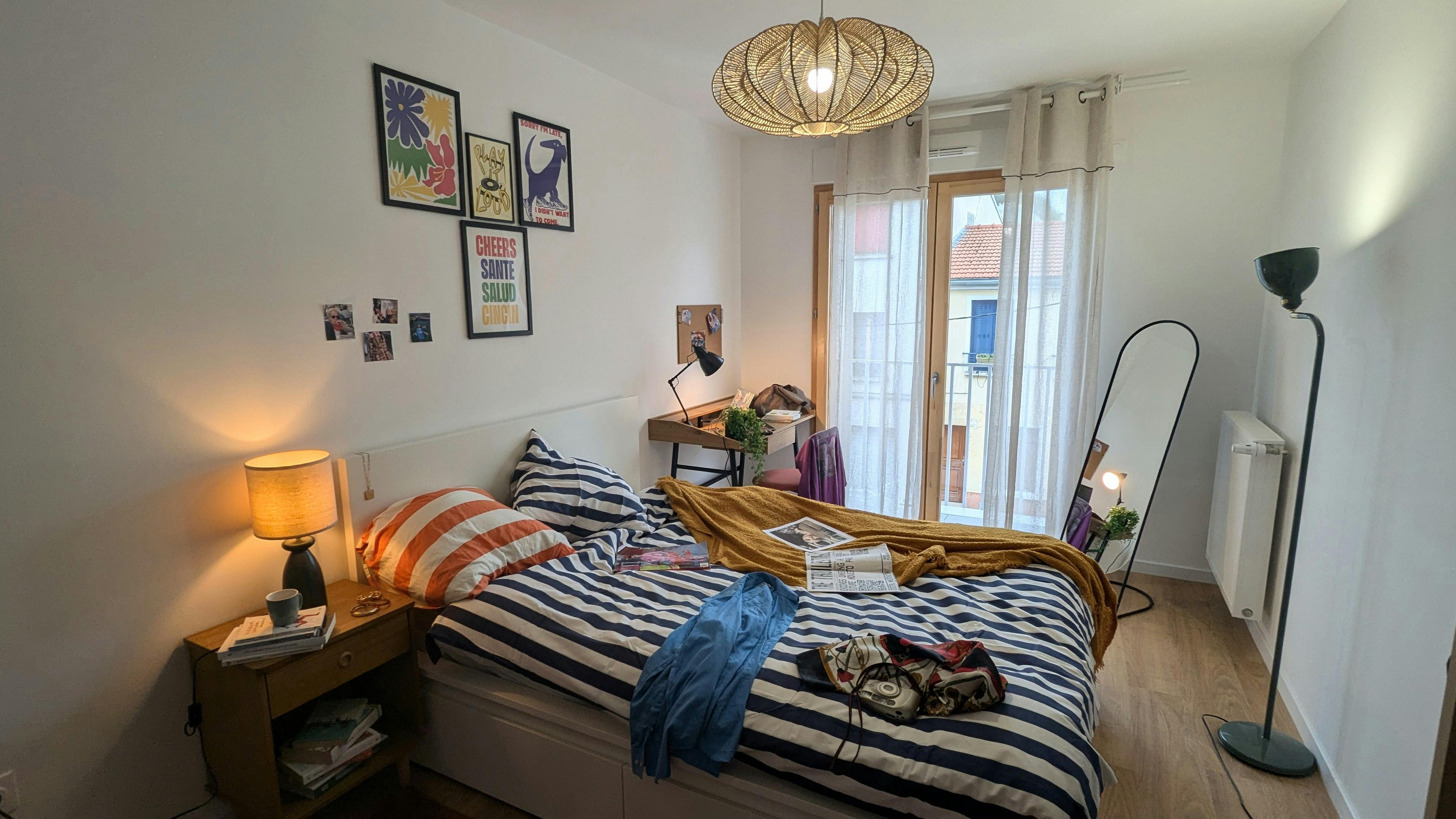 Rue de Paris, Montreuil preview