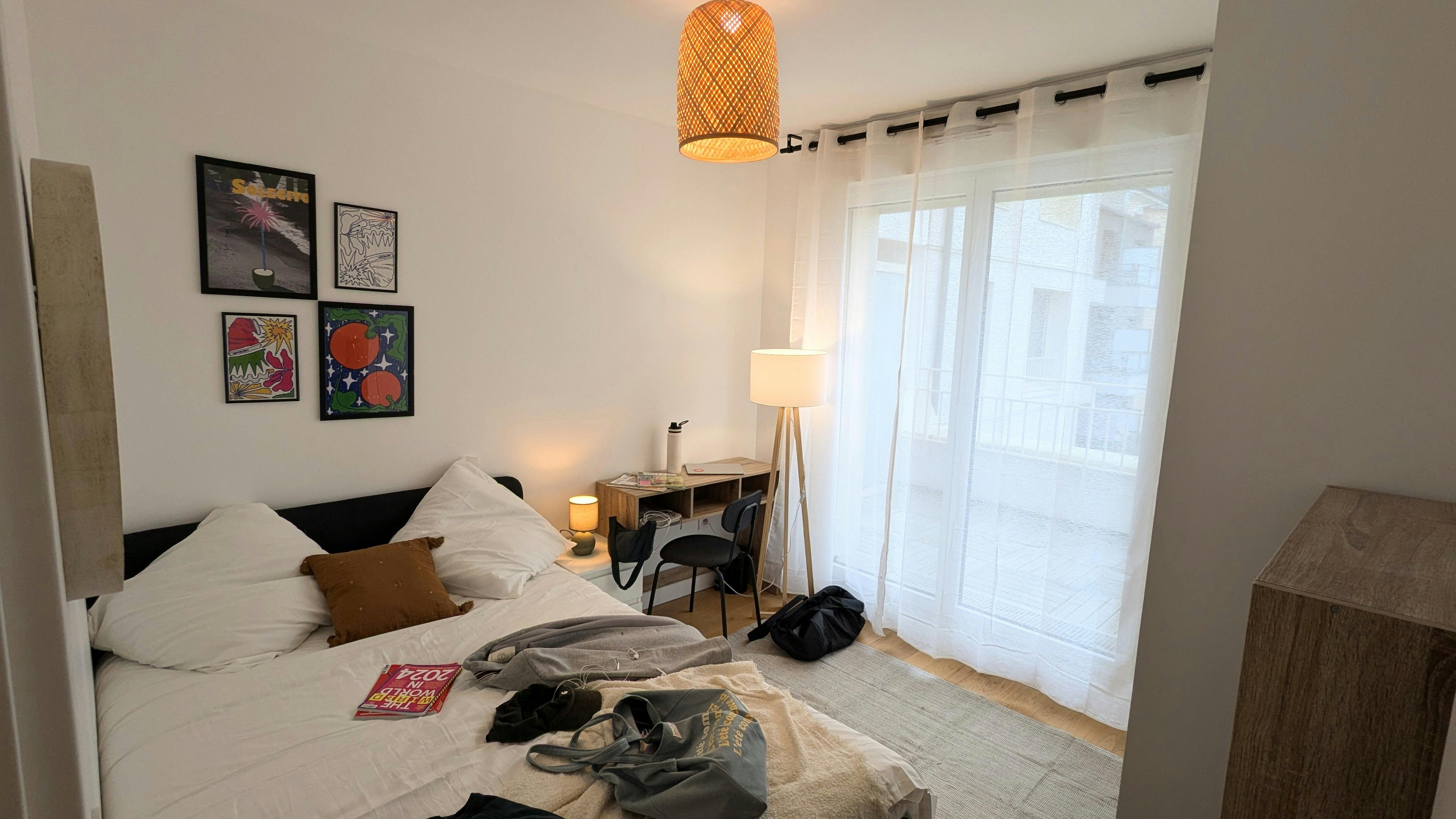 Rue Petit, Clichy preview
