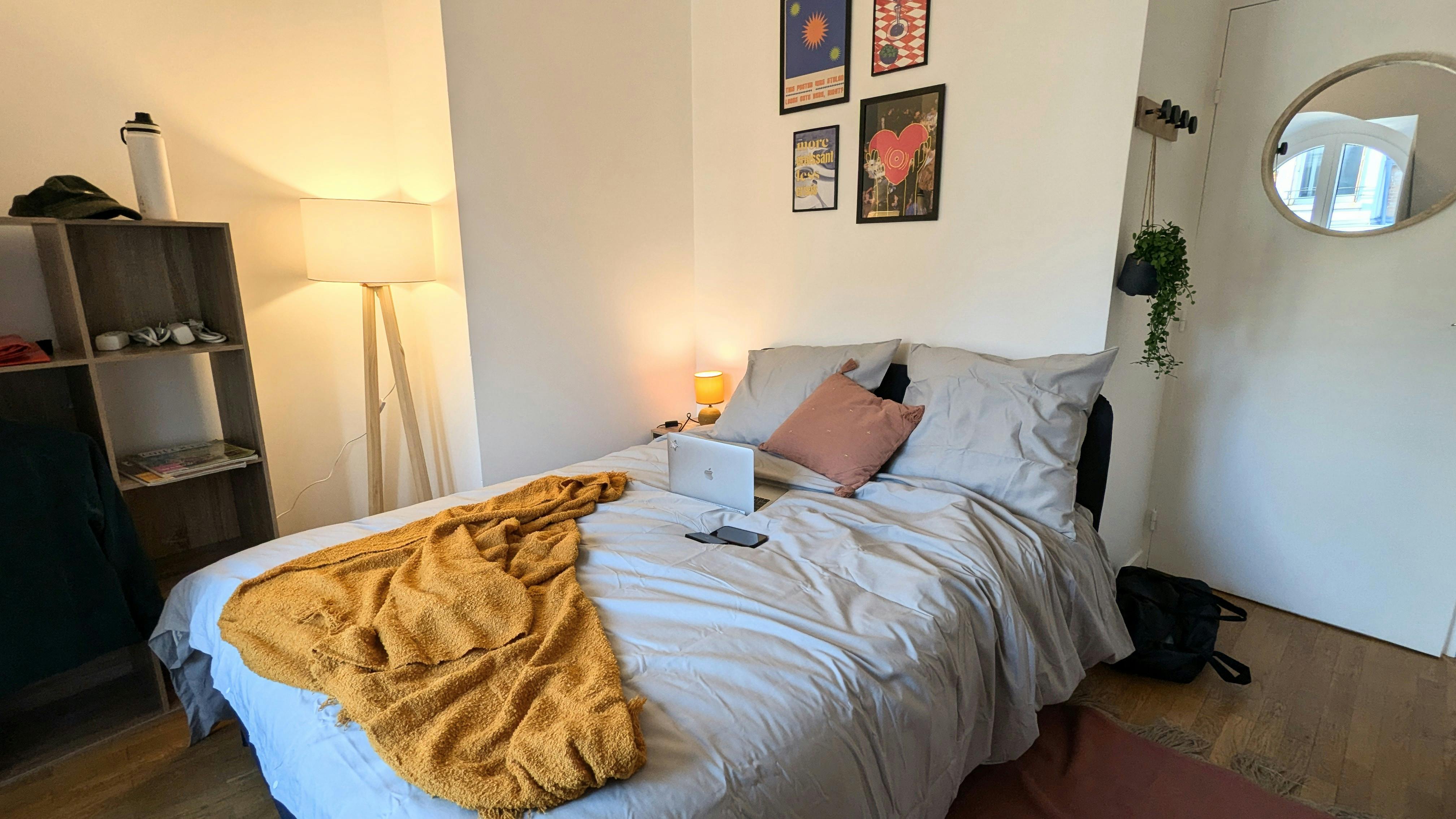 Rue Brancion, Paris preview