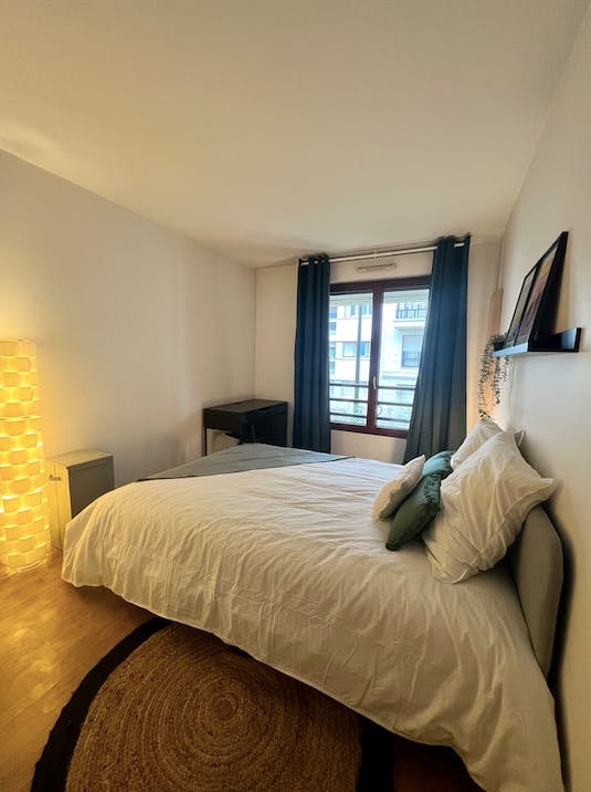 Rue Marius Aufan, Levallois-Perret preview