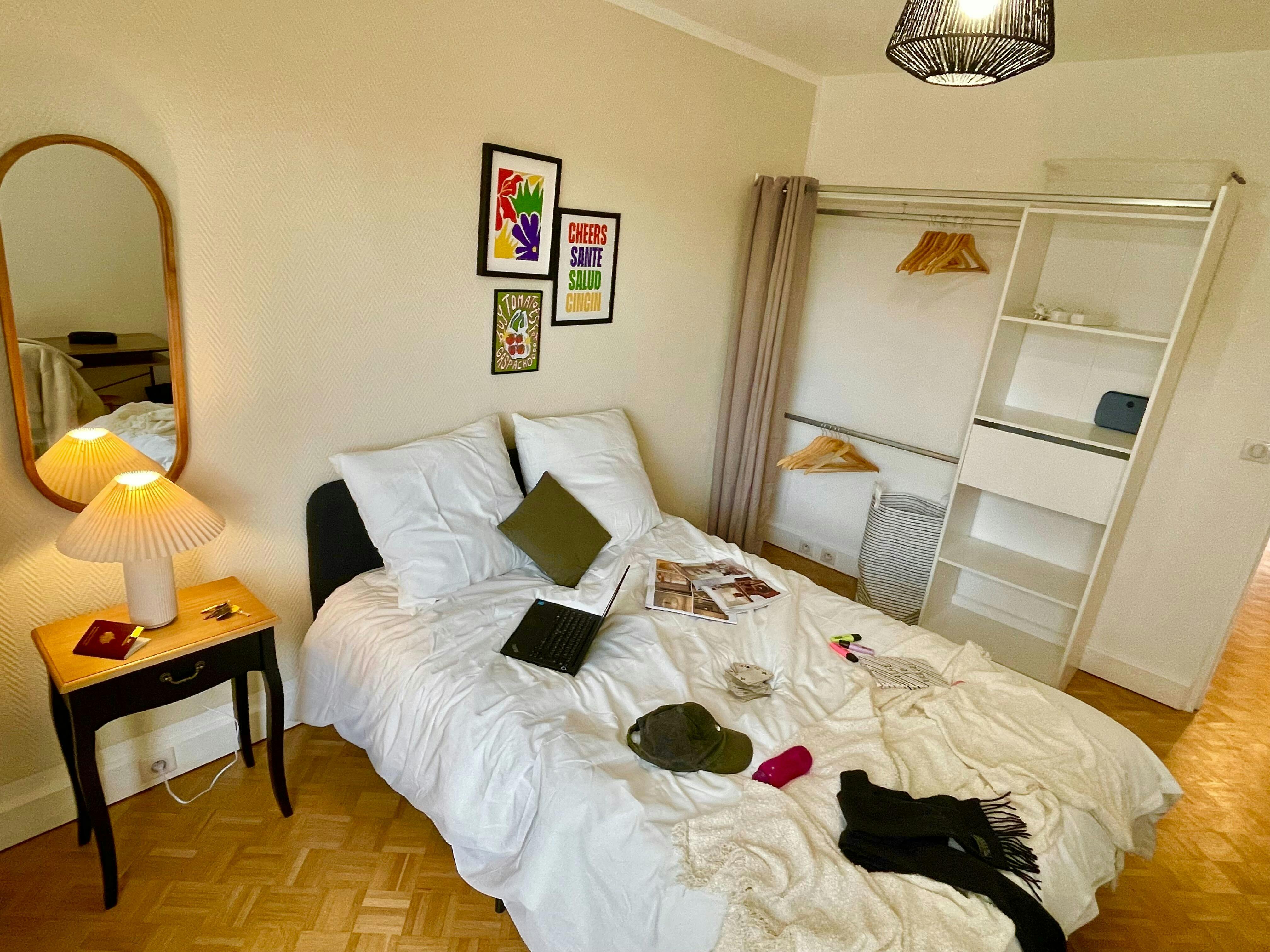Rue Lecourbe, Paris preview