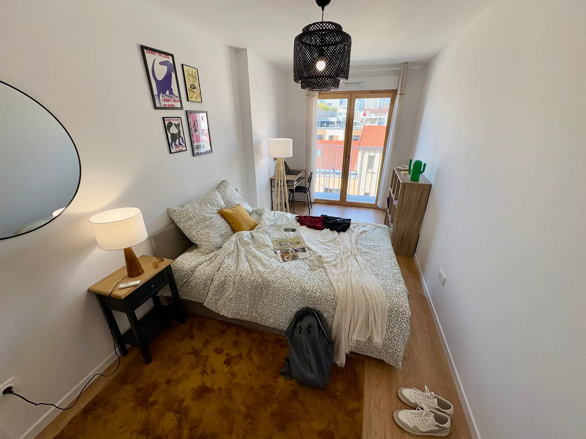 Rue de Paris, Montreuil preview