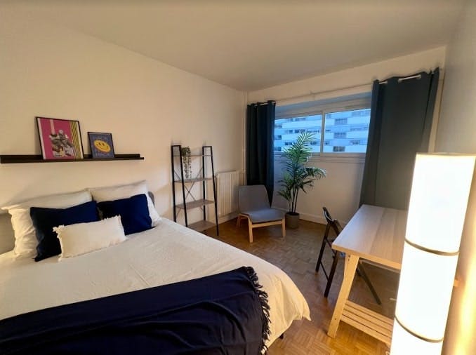 Rue de l'Abreuvoir, Courbevoie preview
