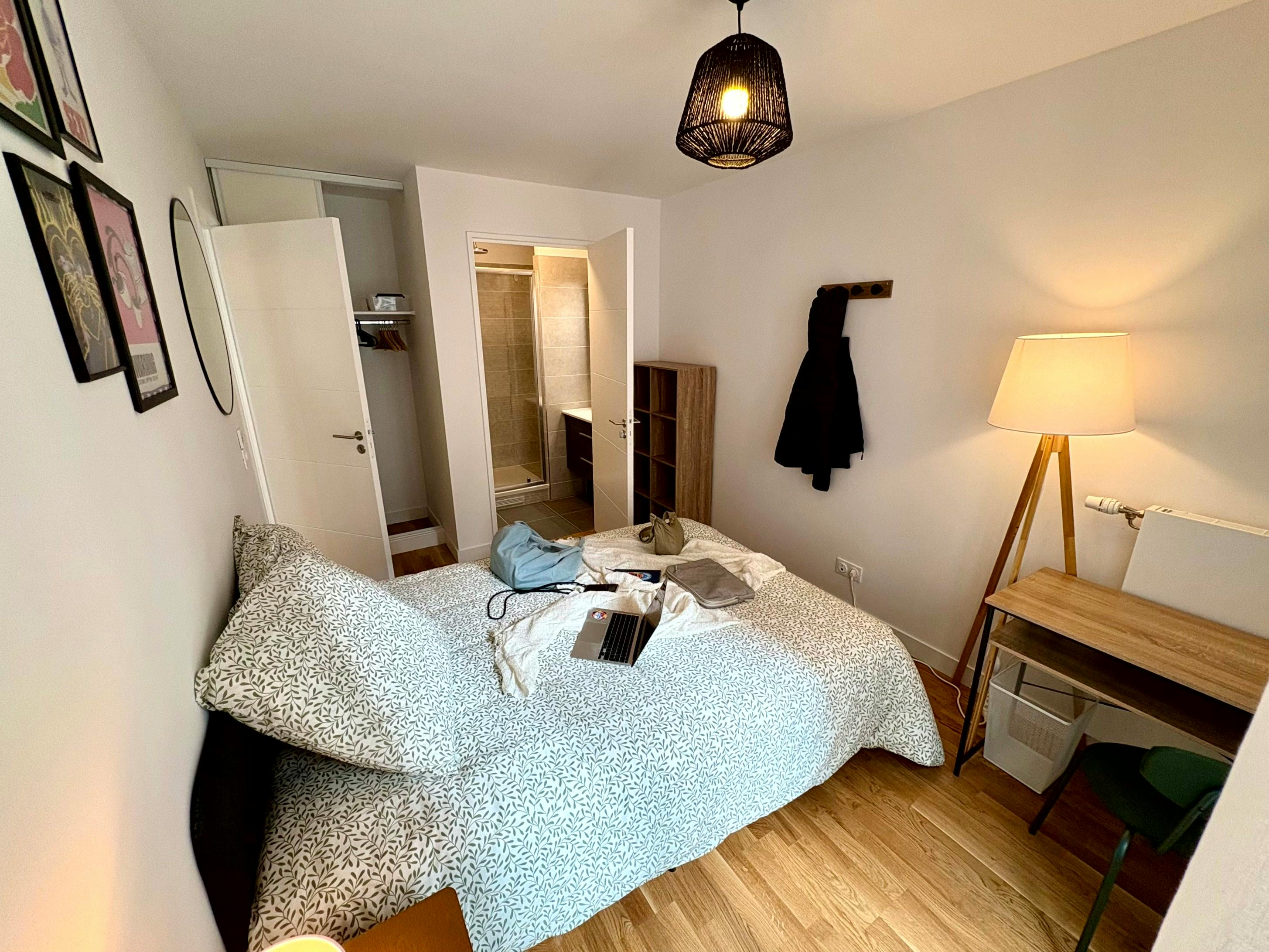 Rue du Landy, Clichy preview