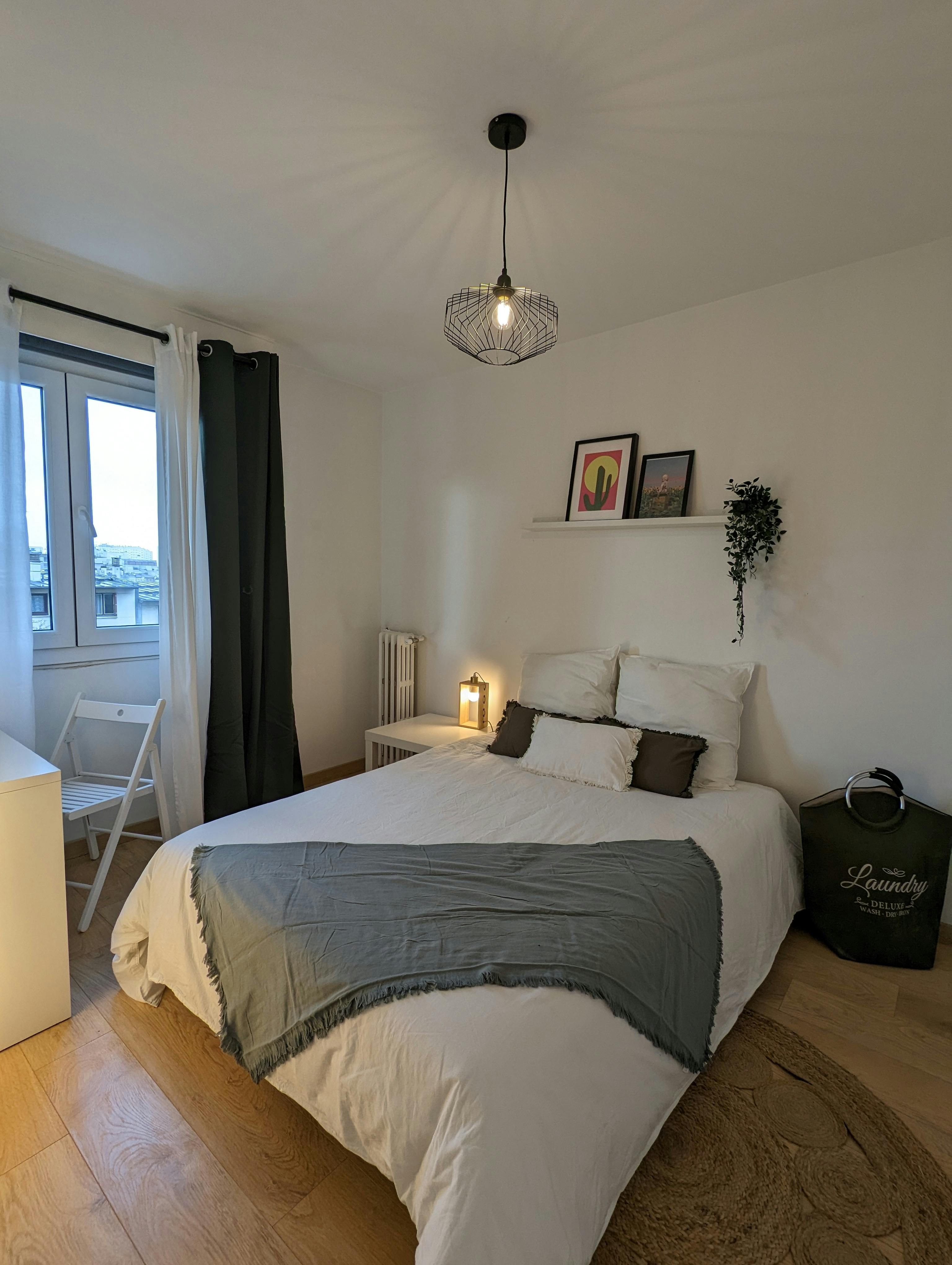 Avenue de la Porte des Lilas, Paris preview