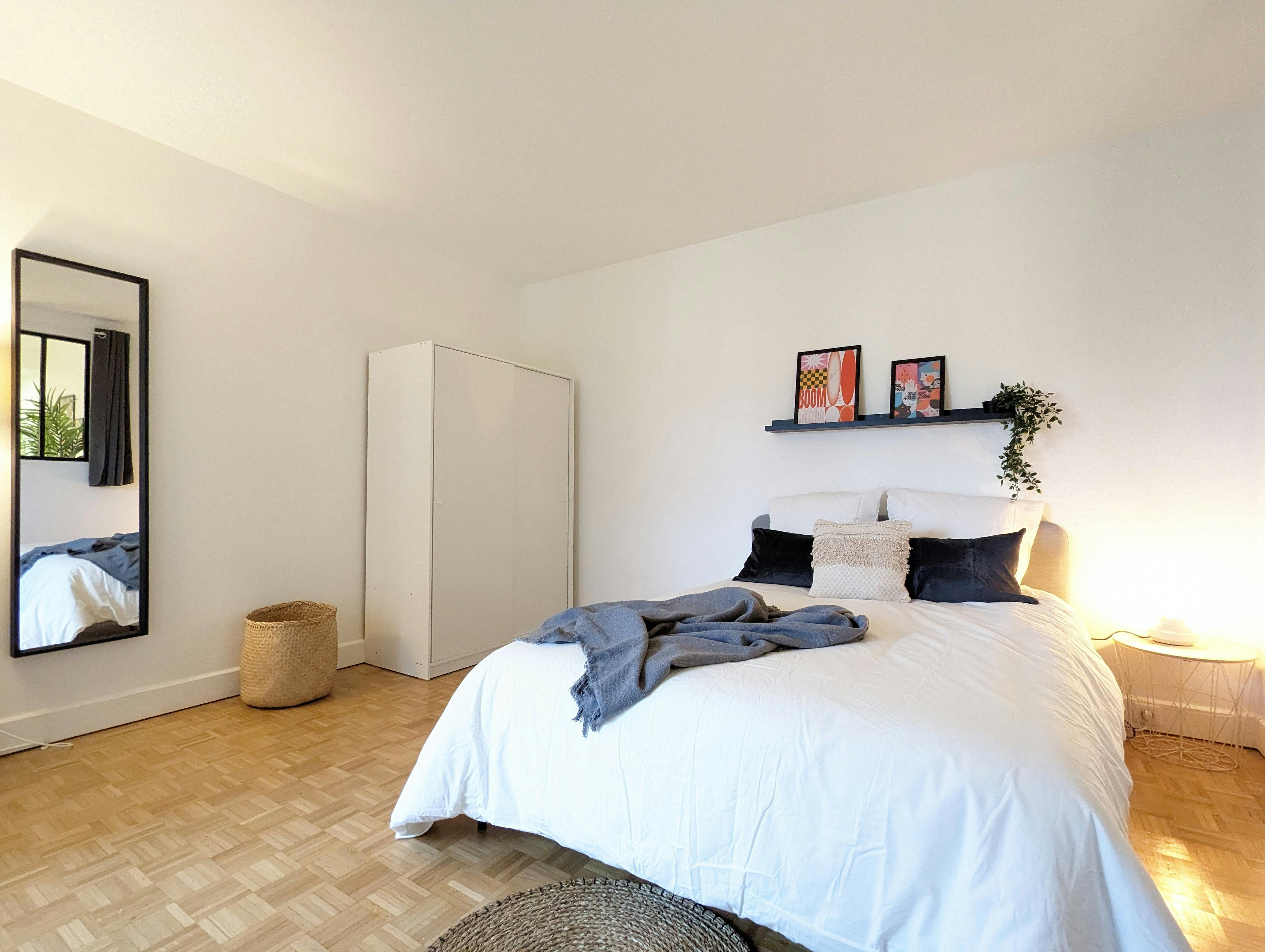 Rue Blomet, Paris preview