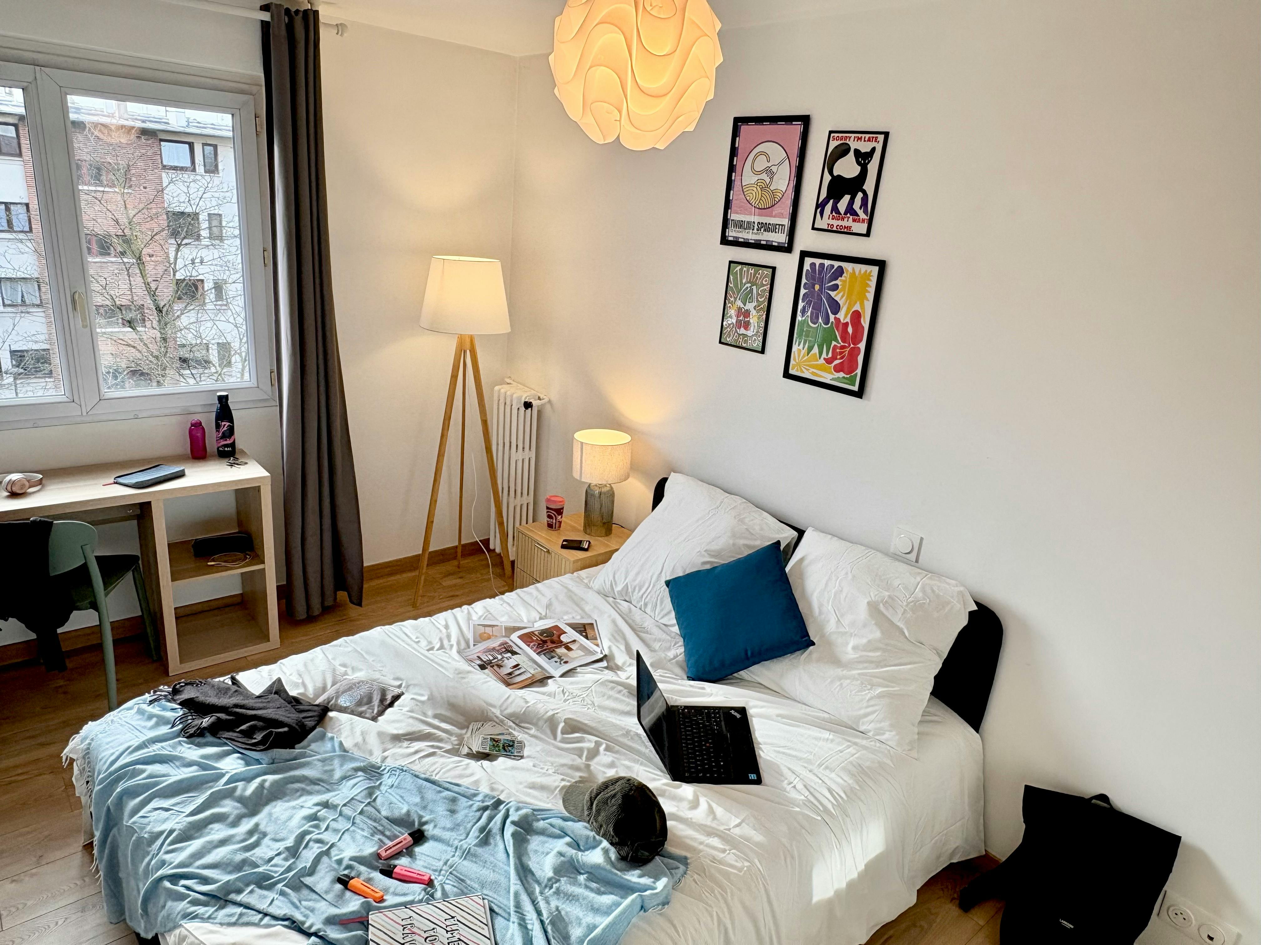 Avenue de la Porte des Lilas, Paris preview