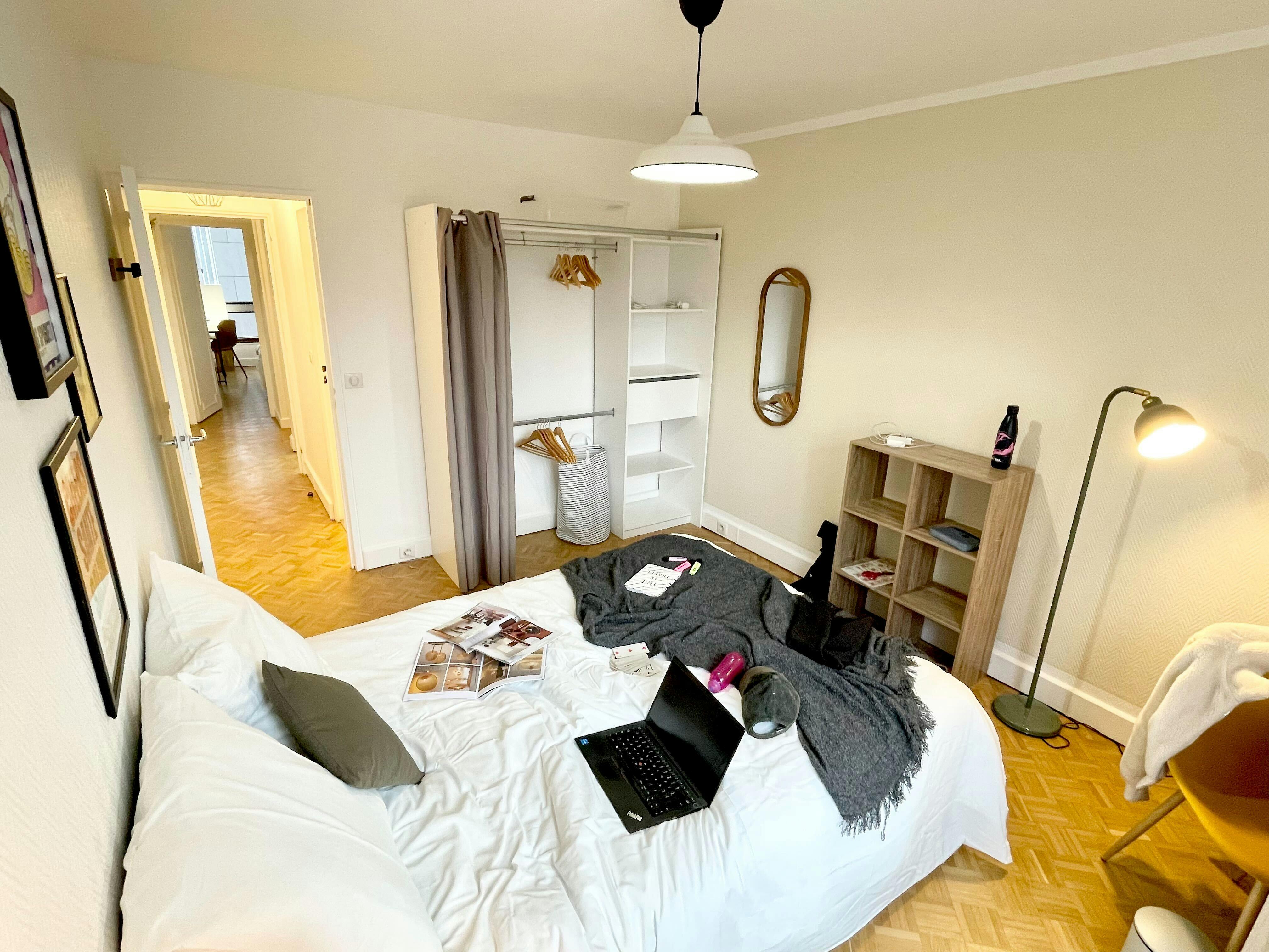 Rue Lecourbe, Paris preview