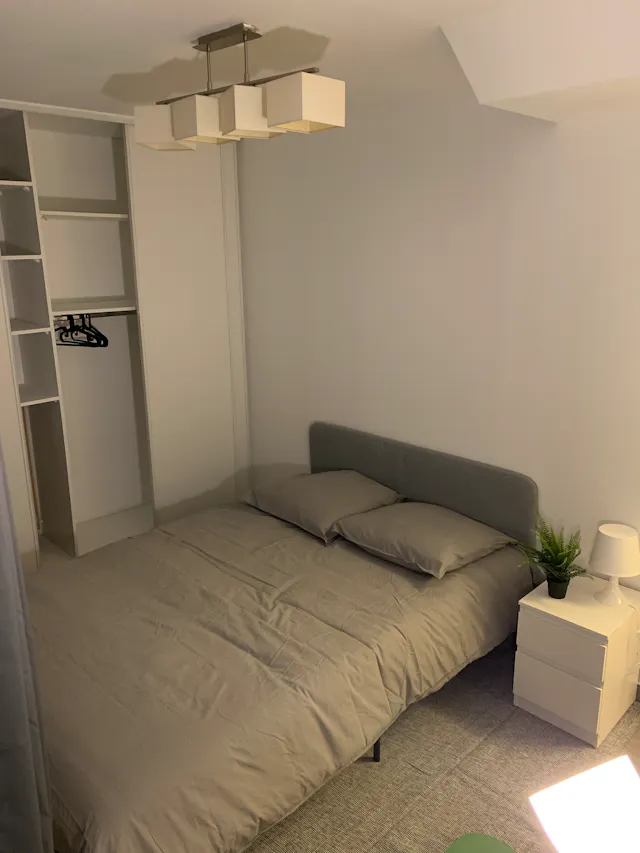 Private room in Rue Cavendish, Paris (1715868) room image 2