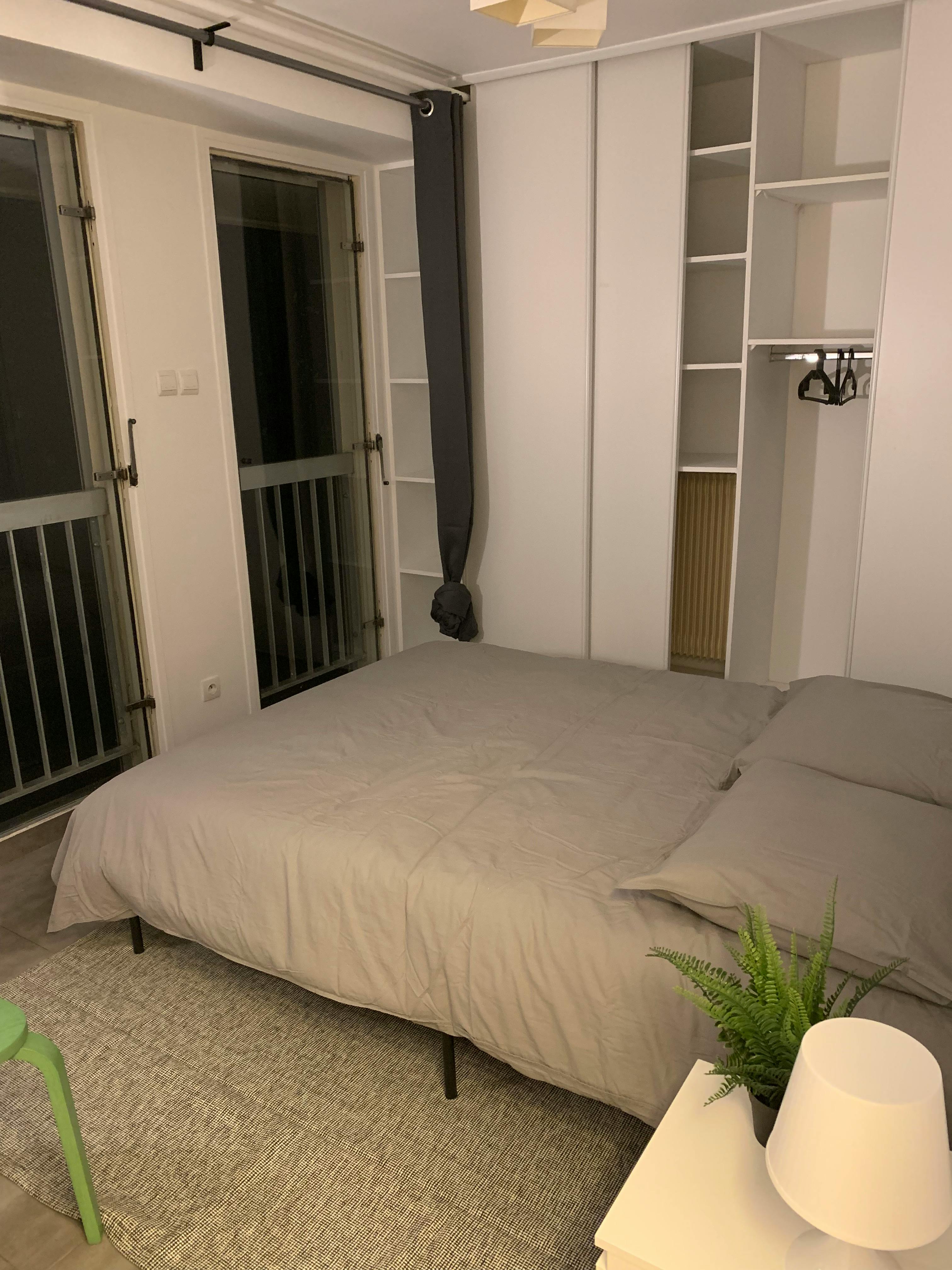 Rue Cavendish, Paris preview