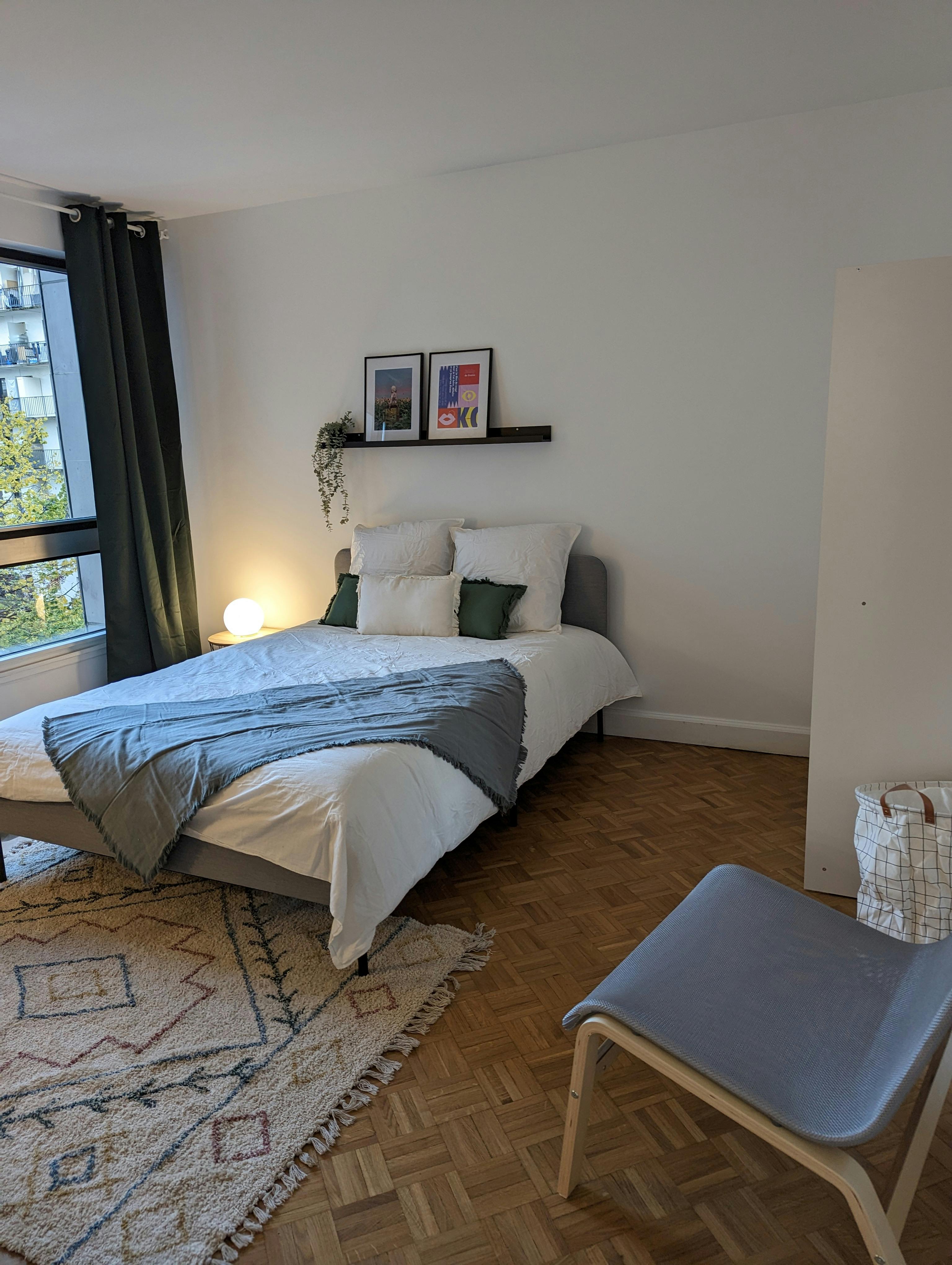 Rue Lecourbe, Paris preview