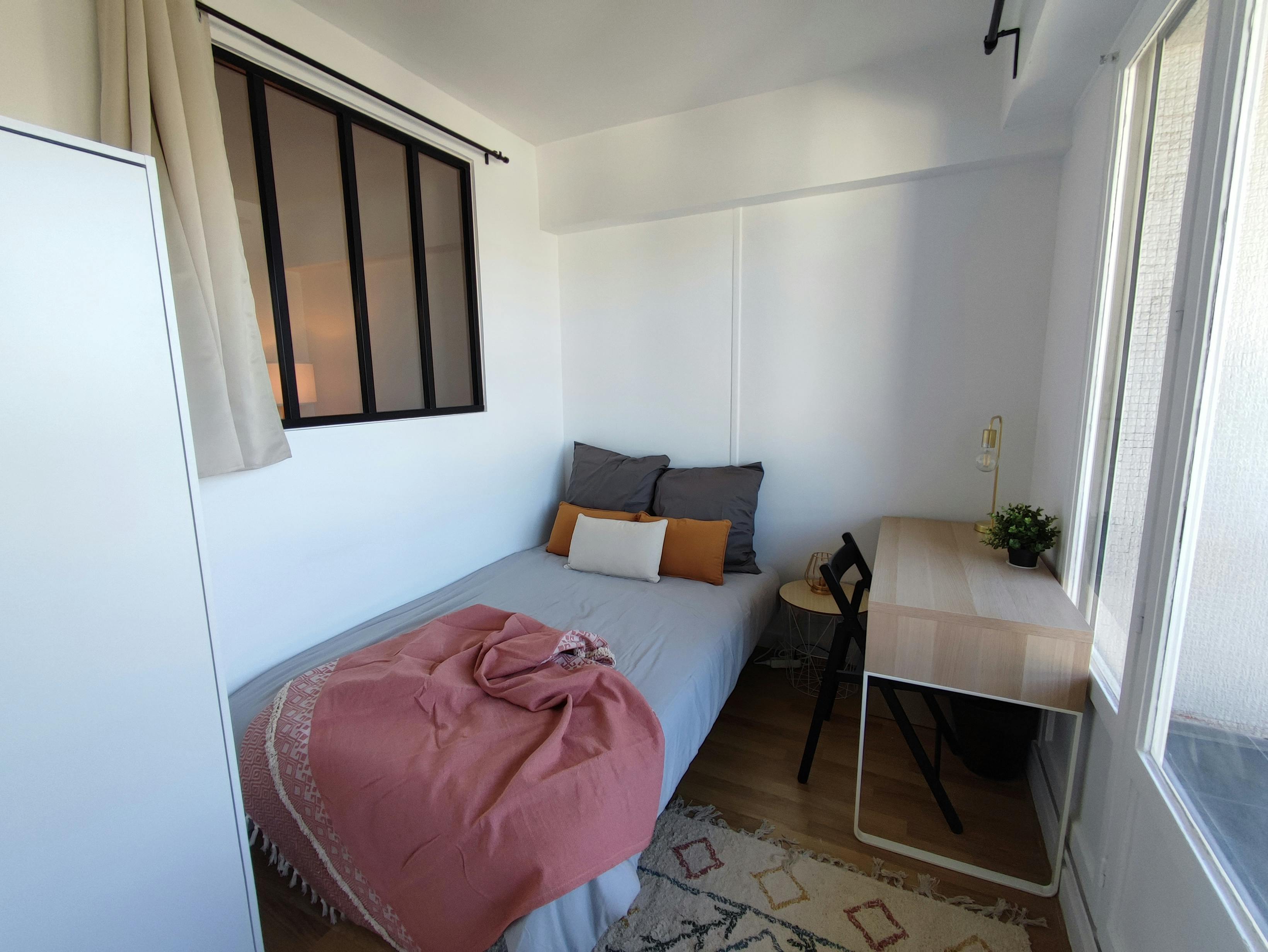 Rue Brancion, Paris preview