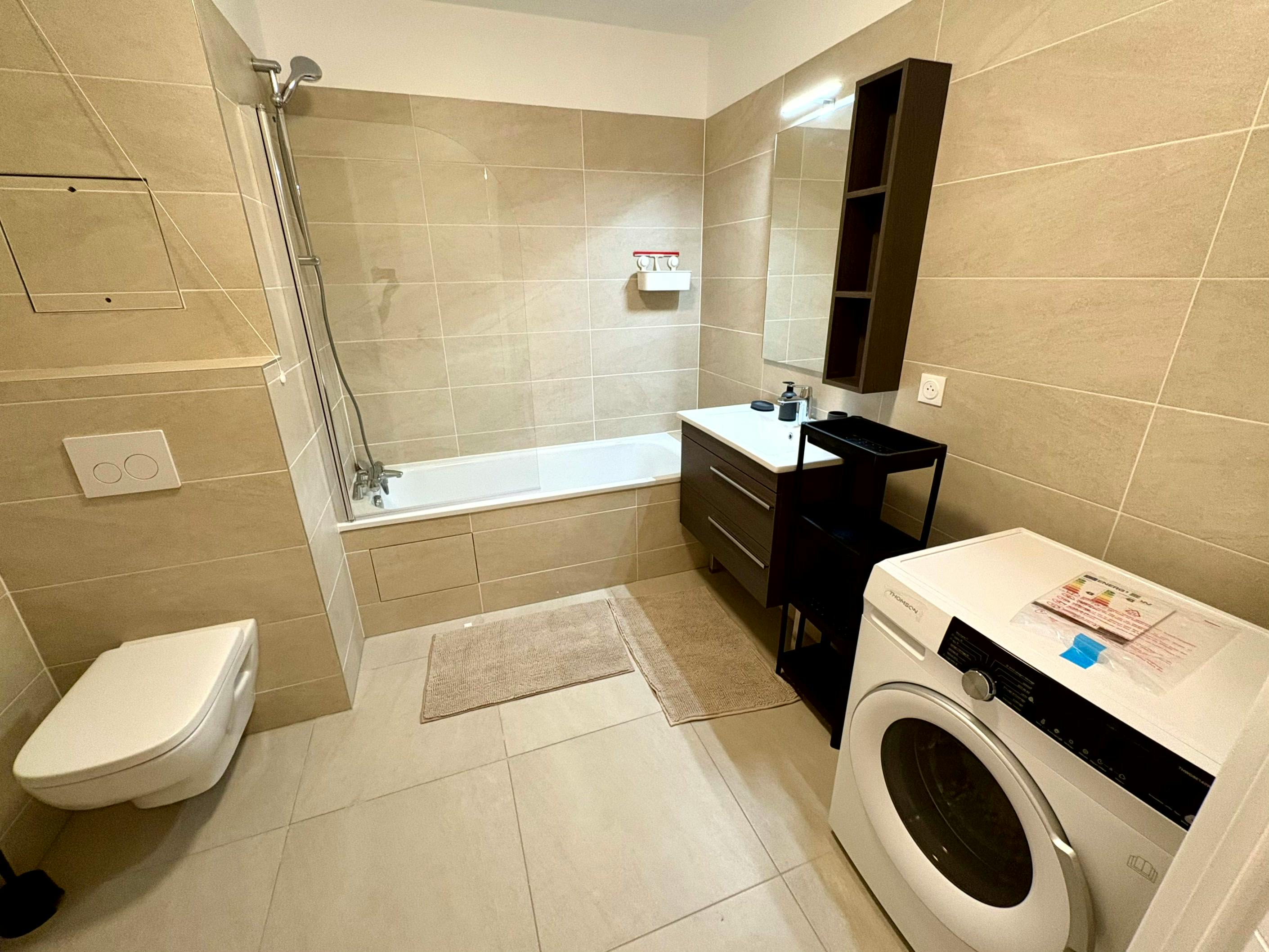 Private room in Rue du Landy, Clichy (1715876) ROOM 2