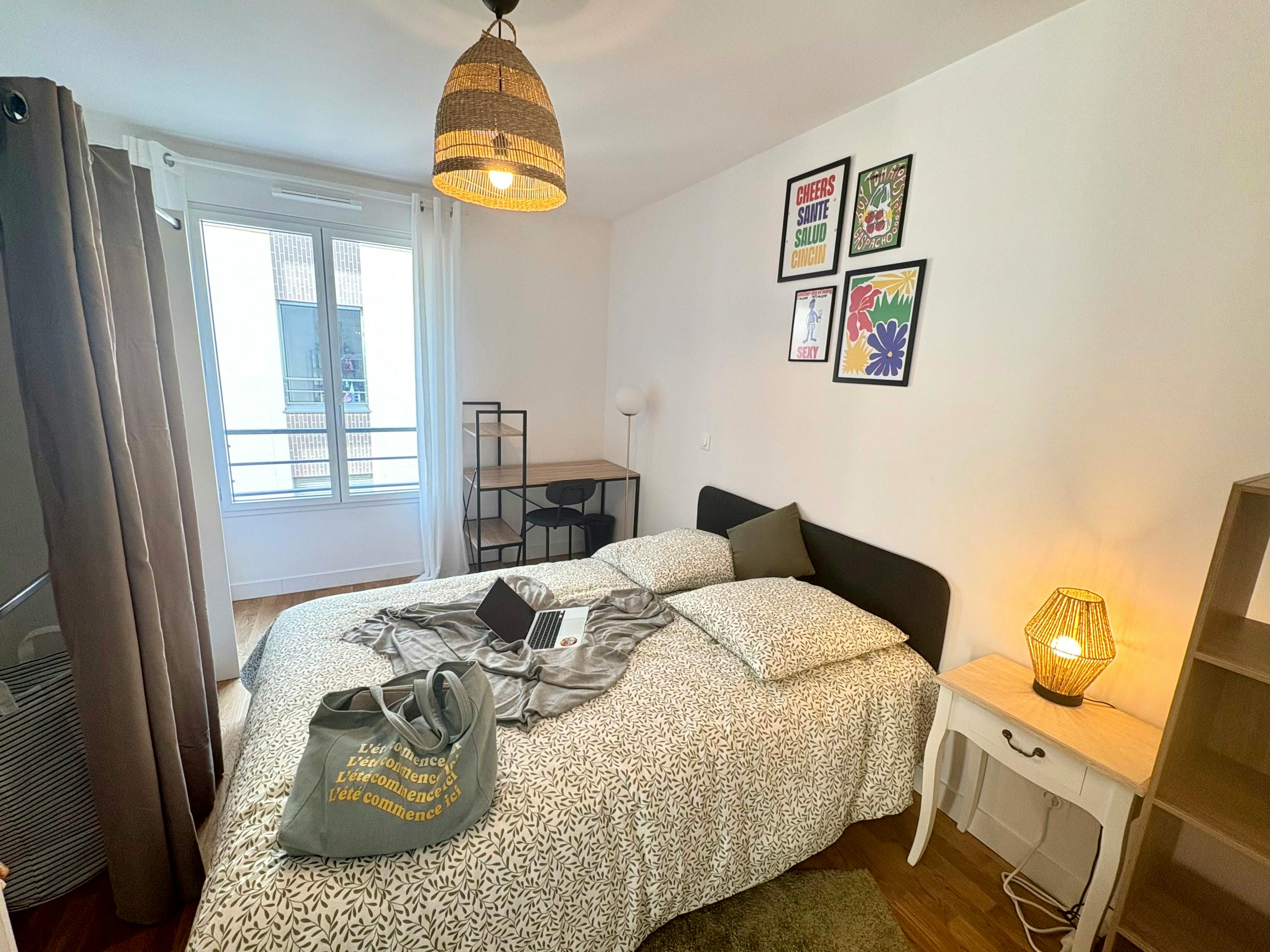 Rue du Landy, Clichy preview