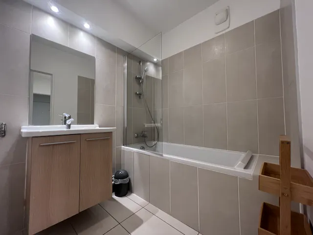 Private room in Rue de l'Abreuvoir, Courbevoie (1715894) room image 2