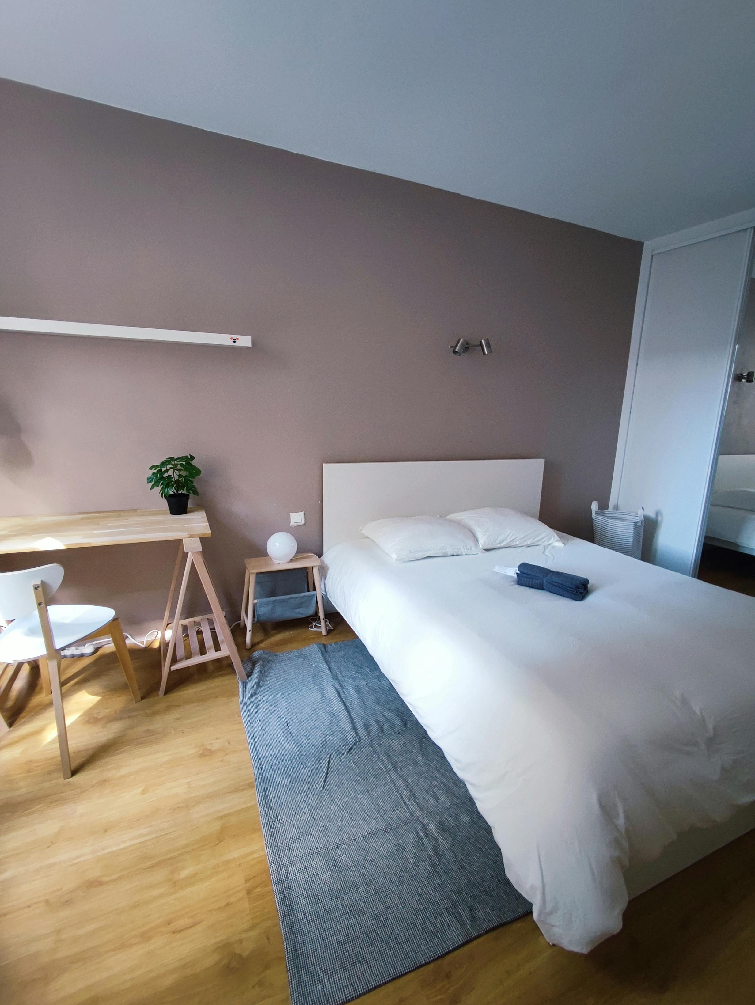Rue Fauvet, Paris preview